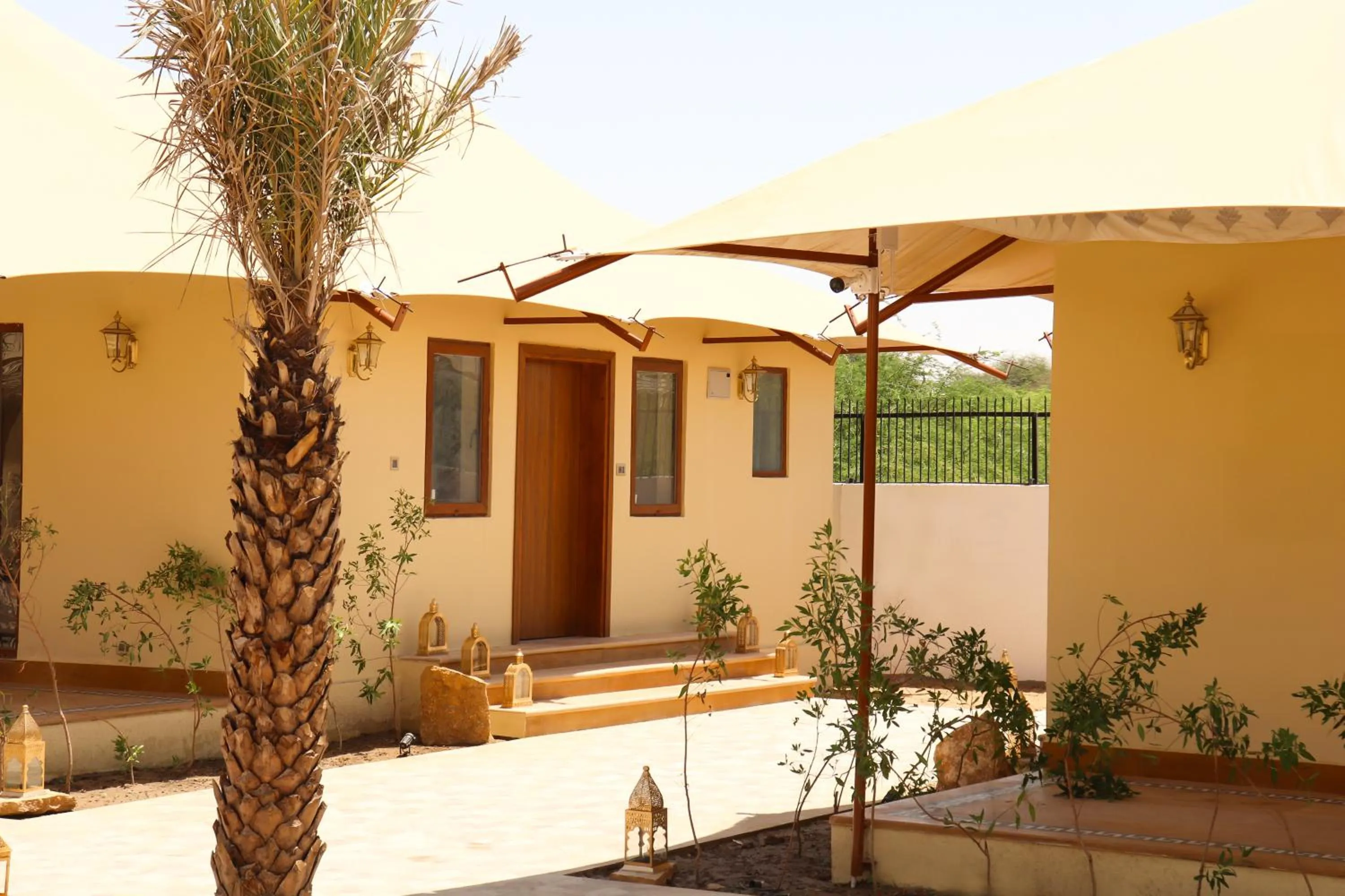 Chokhi Dhani The Palace Hotel