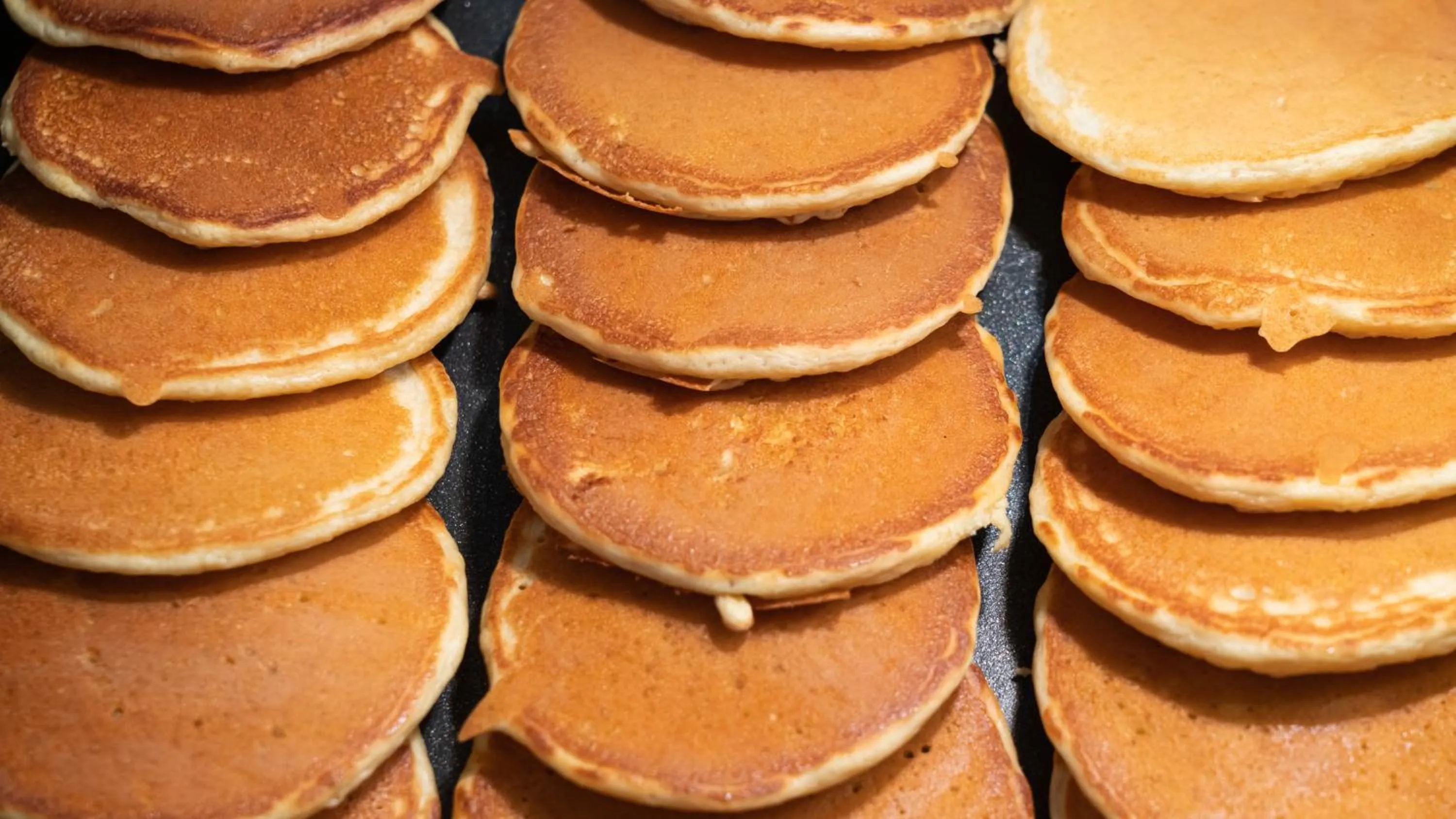 Breakfast in Filorian Hotel Apartments