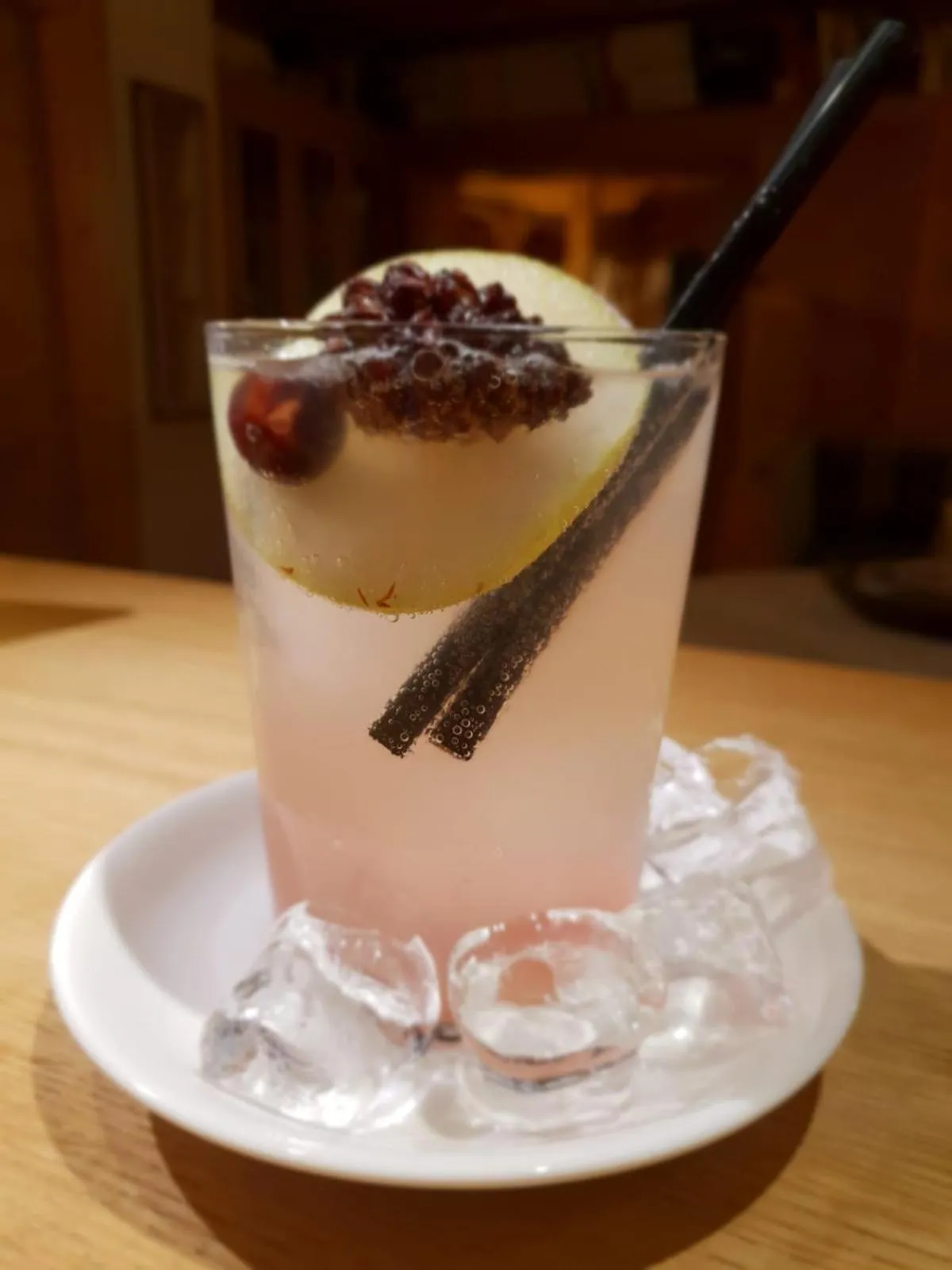 Food and drinks in Sport Hotel Alpina