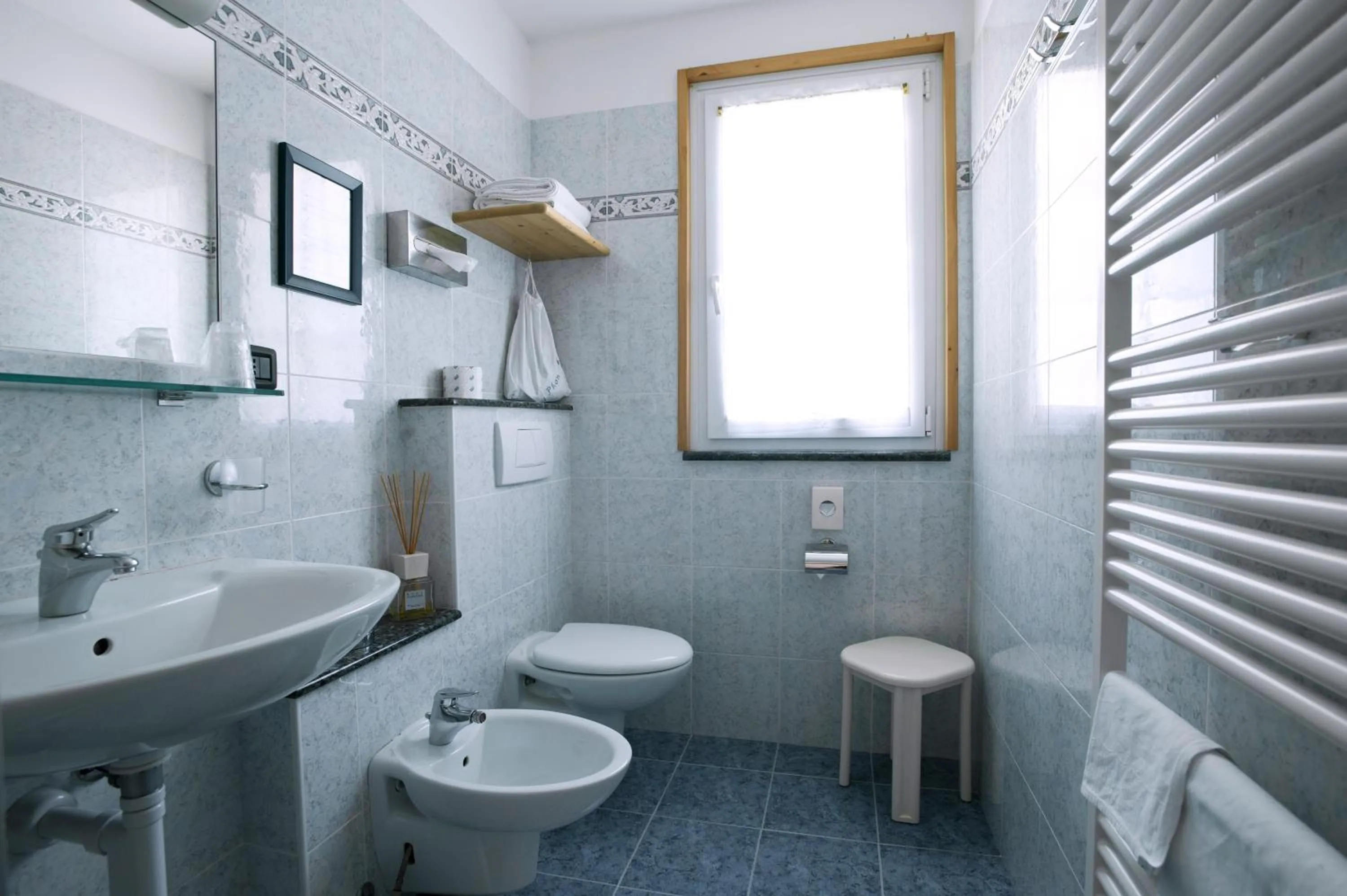 Day in Sport Hotel Alpina