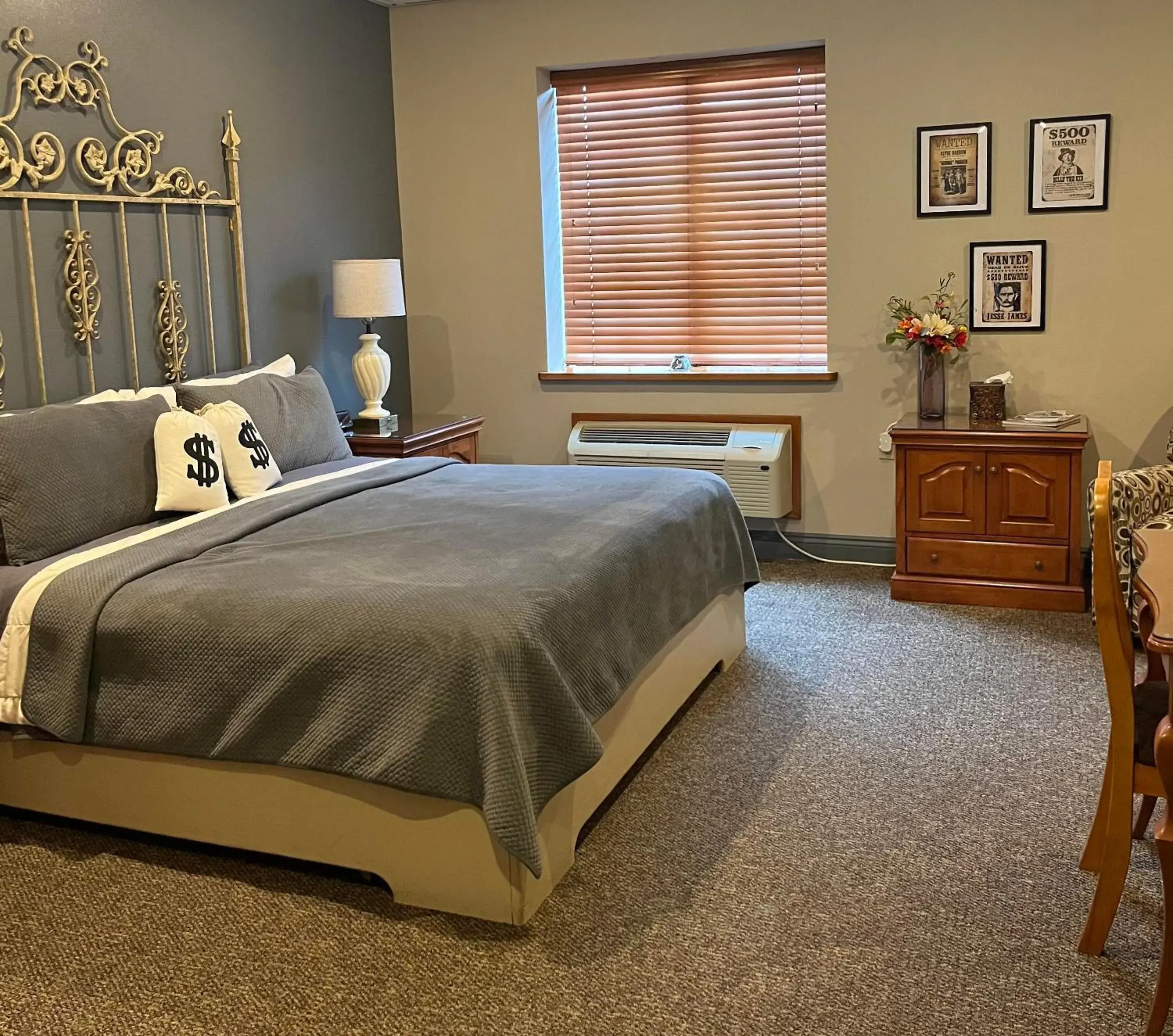 Superior Studio in The Bank Hotel Superior Studio in The Bank Hotel