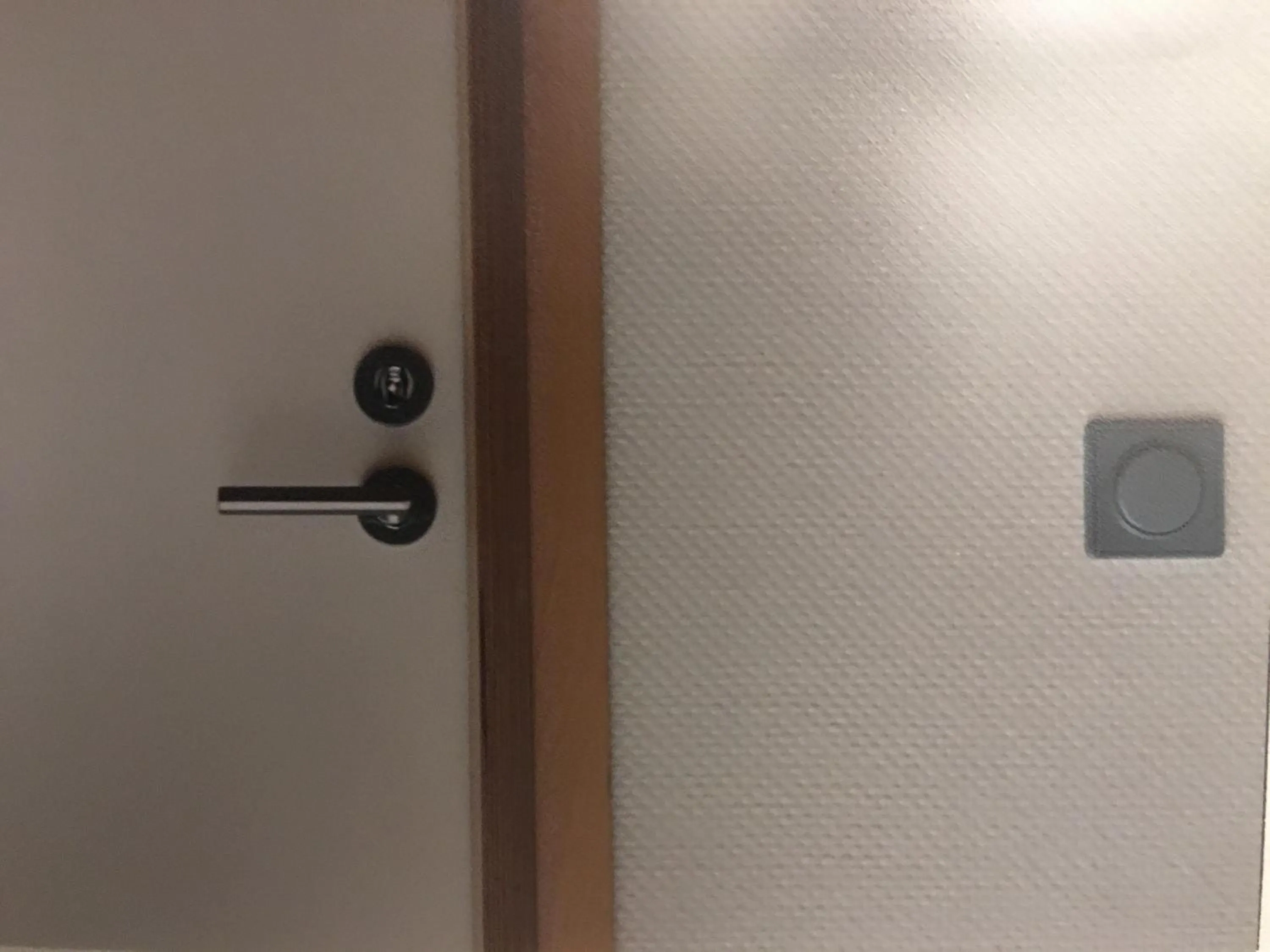 Decorative detail in Gästehaus/FeWos/Boardinghaus Lüneburg Süd