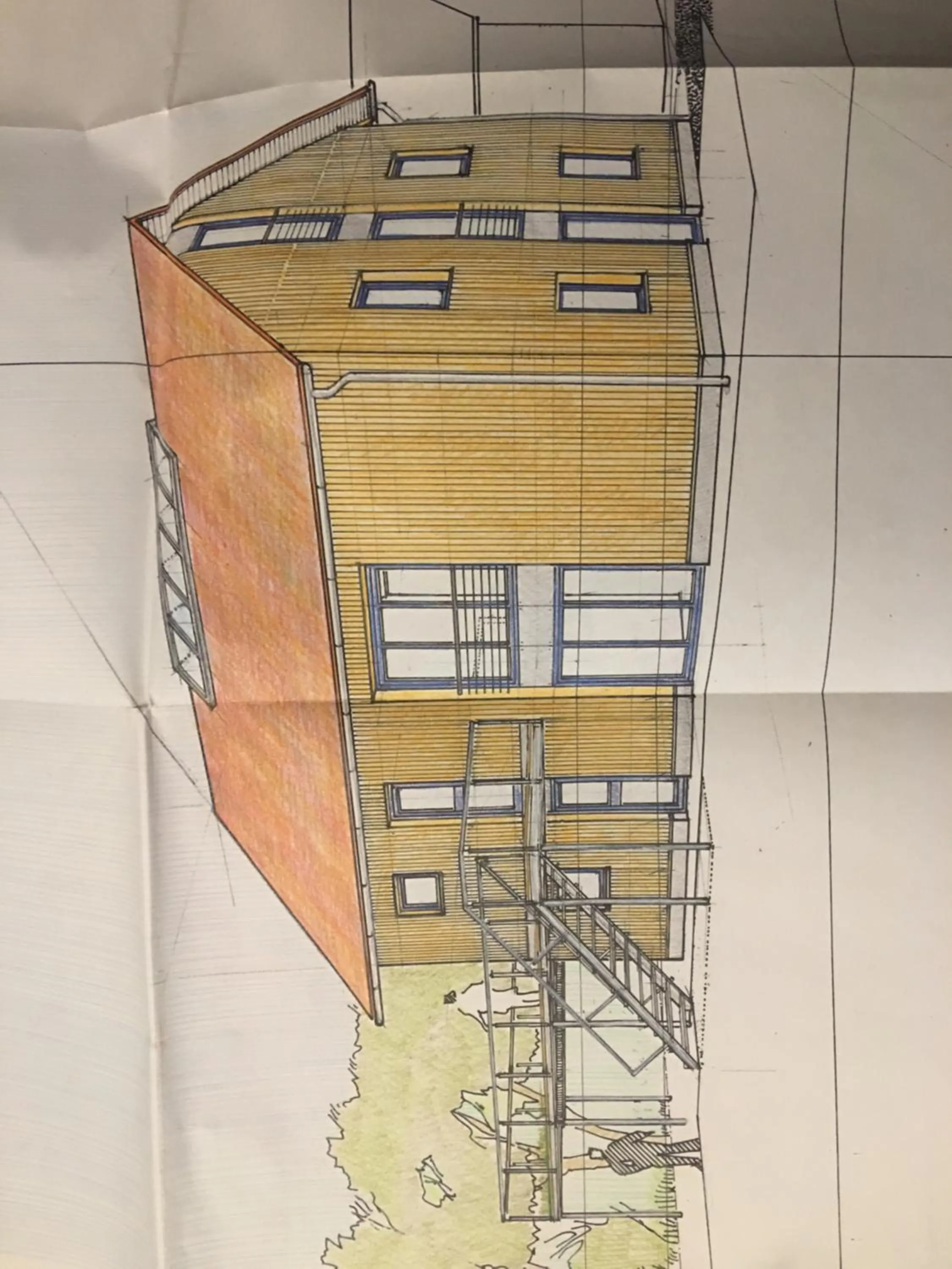 Gästehaus/FeWos/Boardinghaus Lüneburg Süd