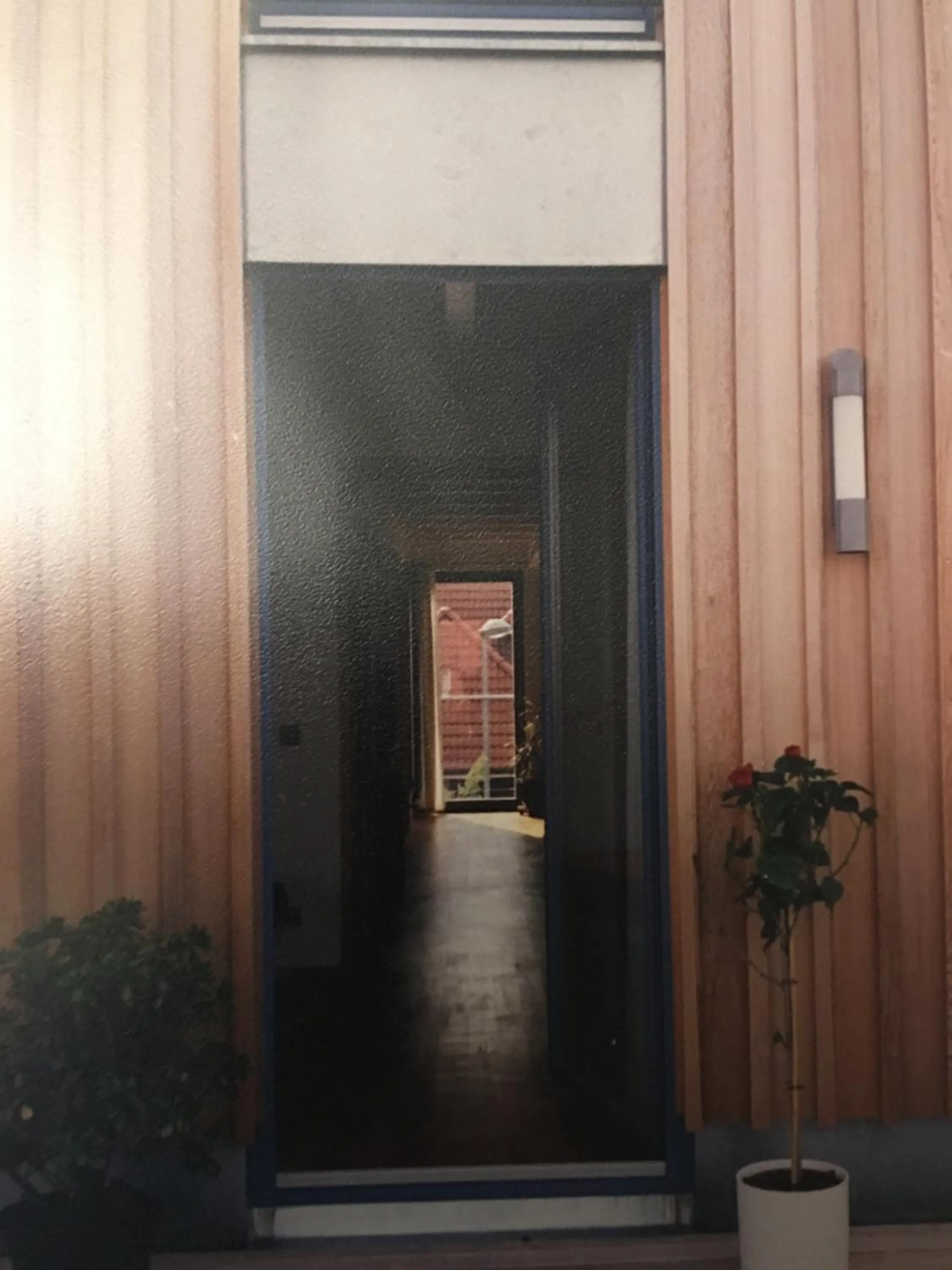 Gästehaus/FeWos/Boardinghaus Lüneburg Süd