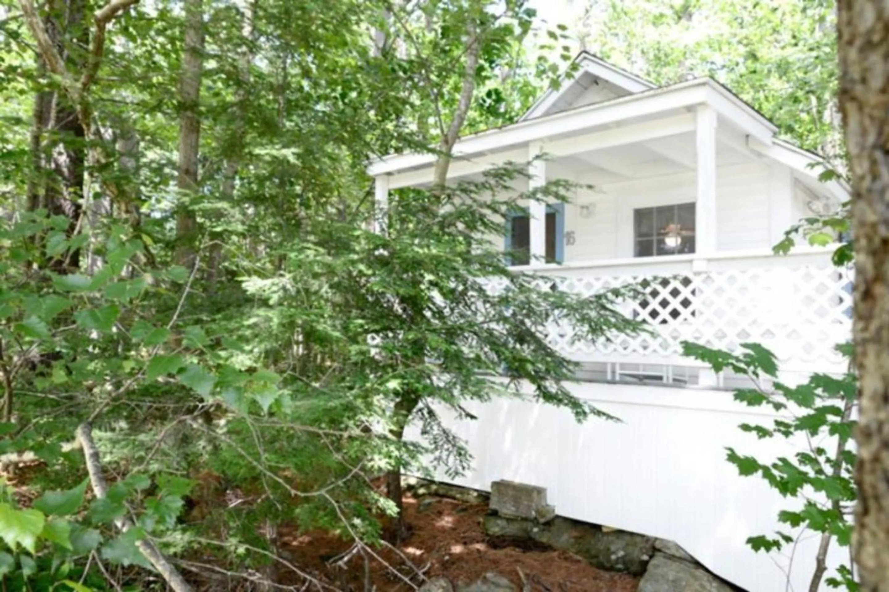 Other in 2 River Road Inn Cottages