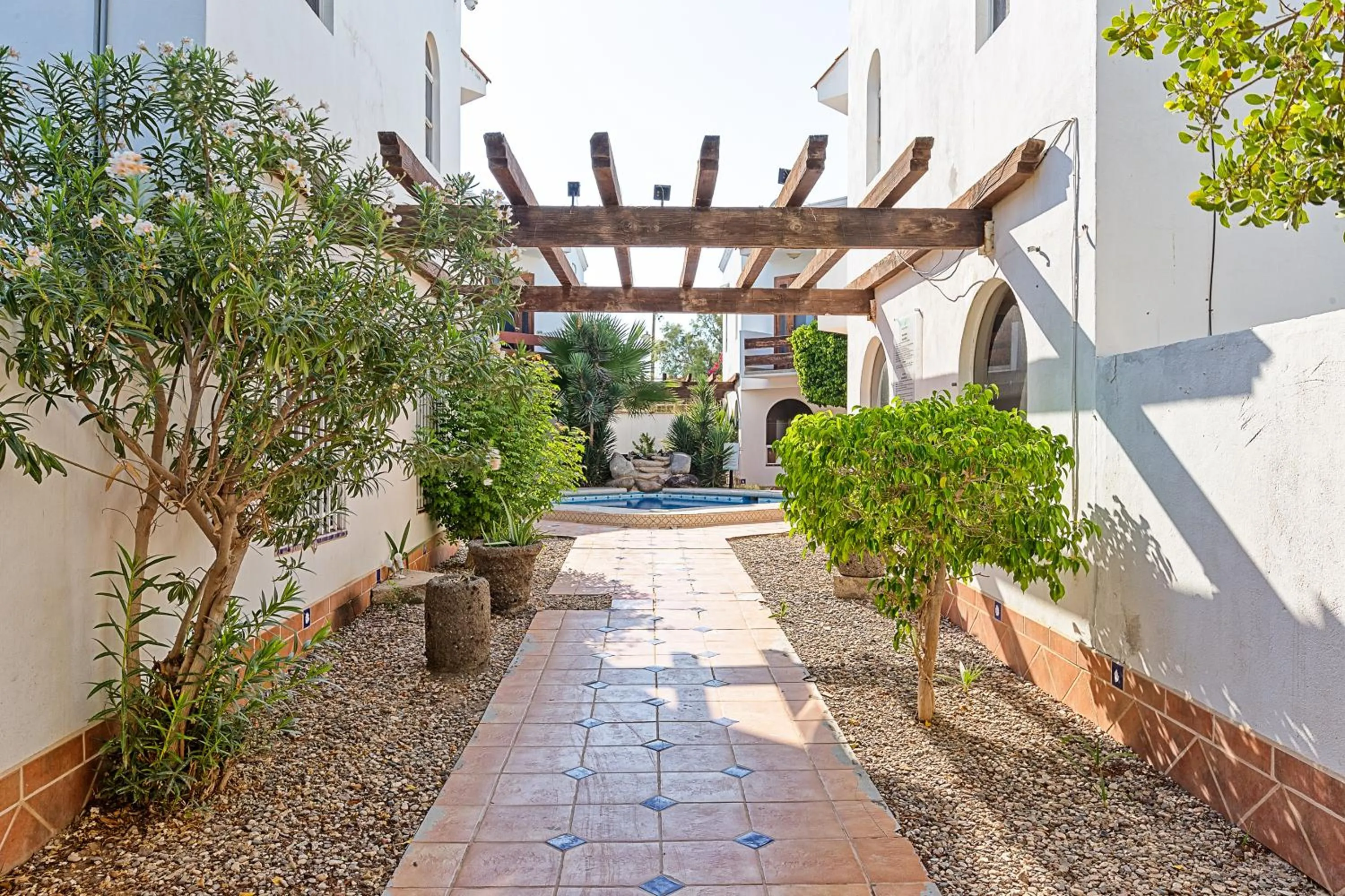 Other in Casita de Maria by Kivoya