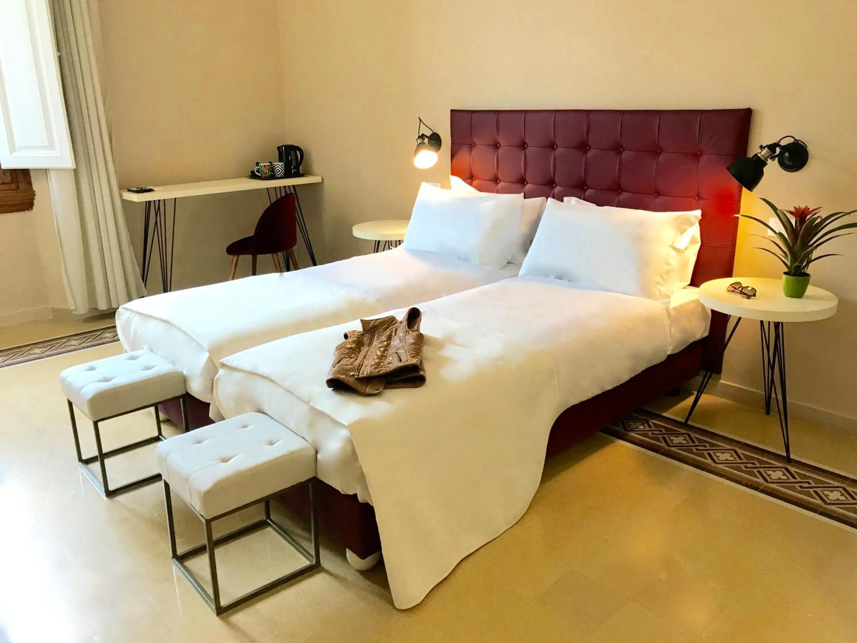 Guest House La Grancontessa
