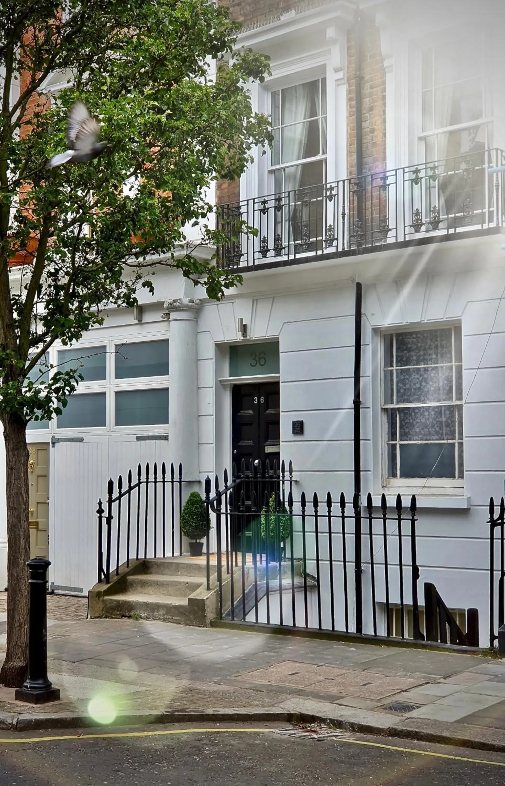Victoria Lodgings London Victoria Lodgings London