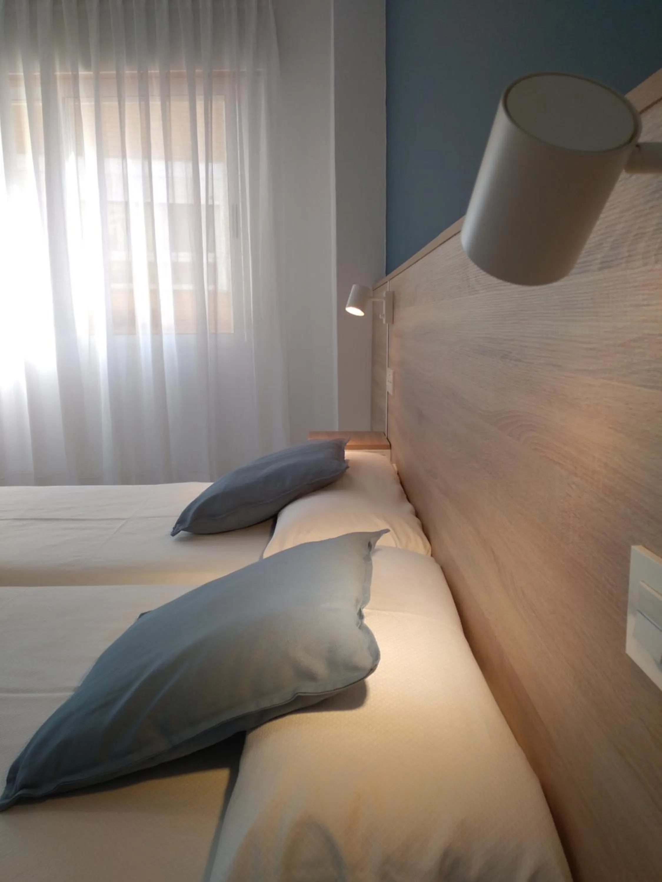 internet in Hotel Angelito