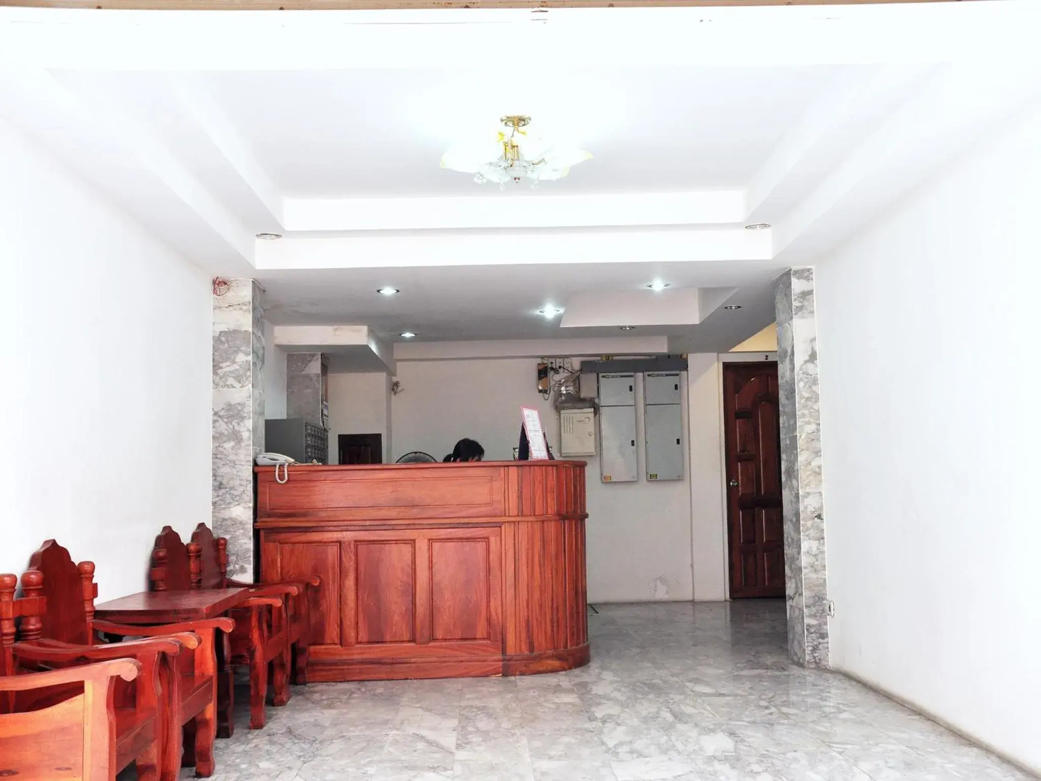 Highfive Guest House Highfive Guest House