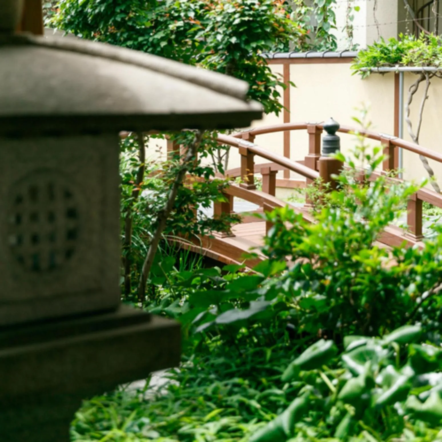 Day in Umemura Ryokan Uguisutei