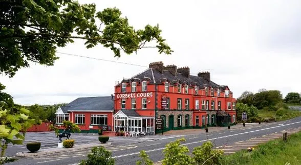 Double Room in Corbett Court