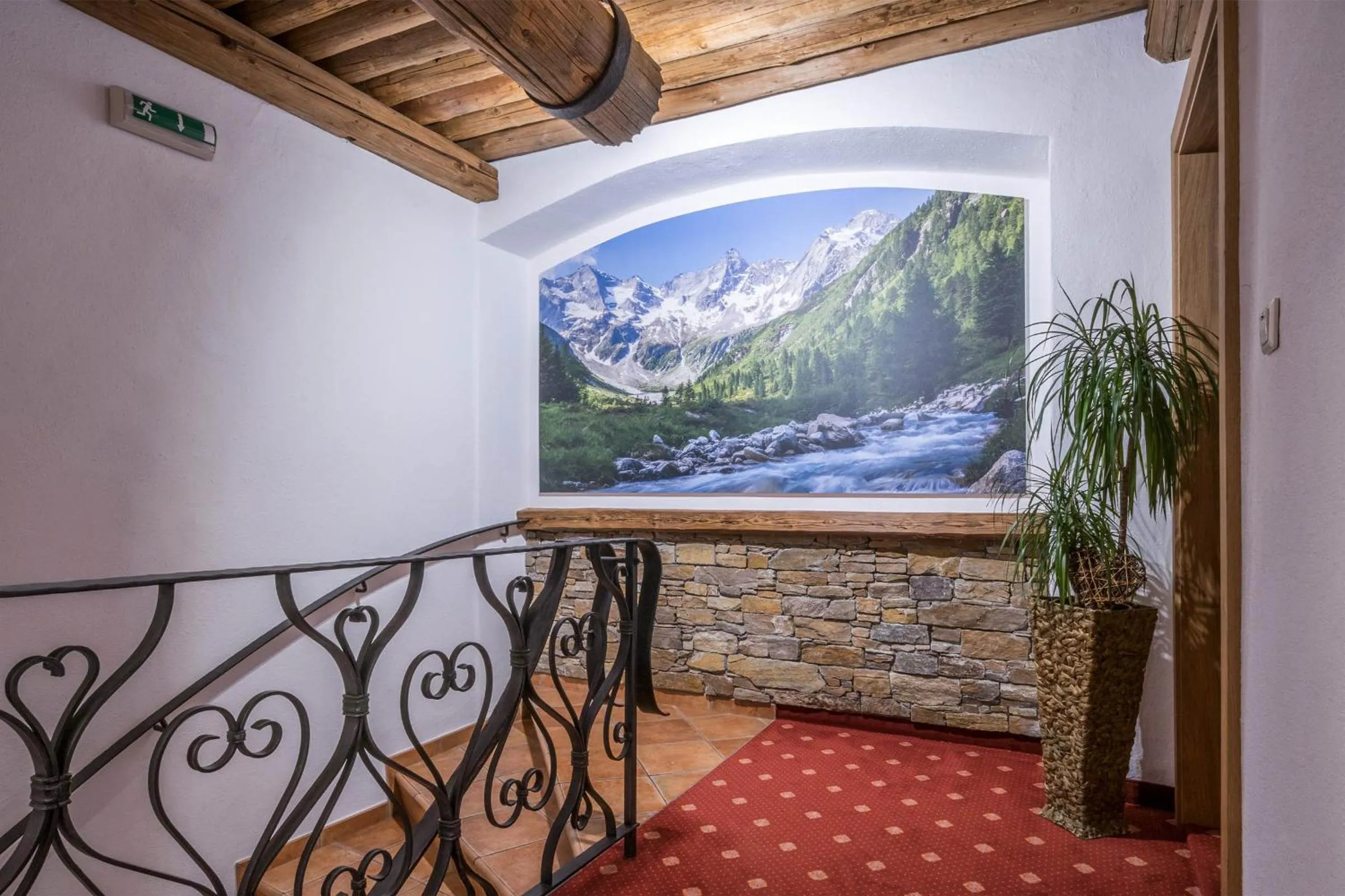 Other in Aparthotel Gallahaus