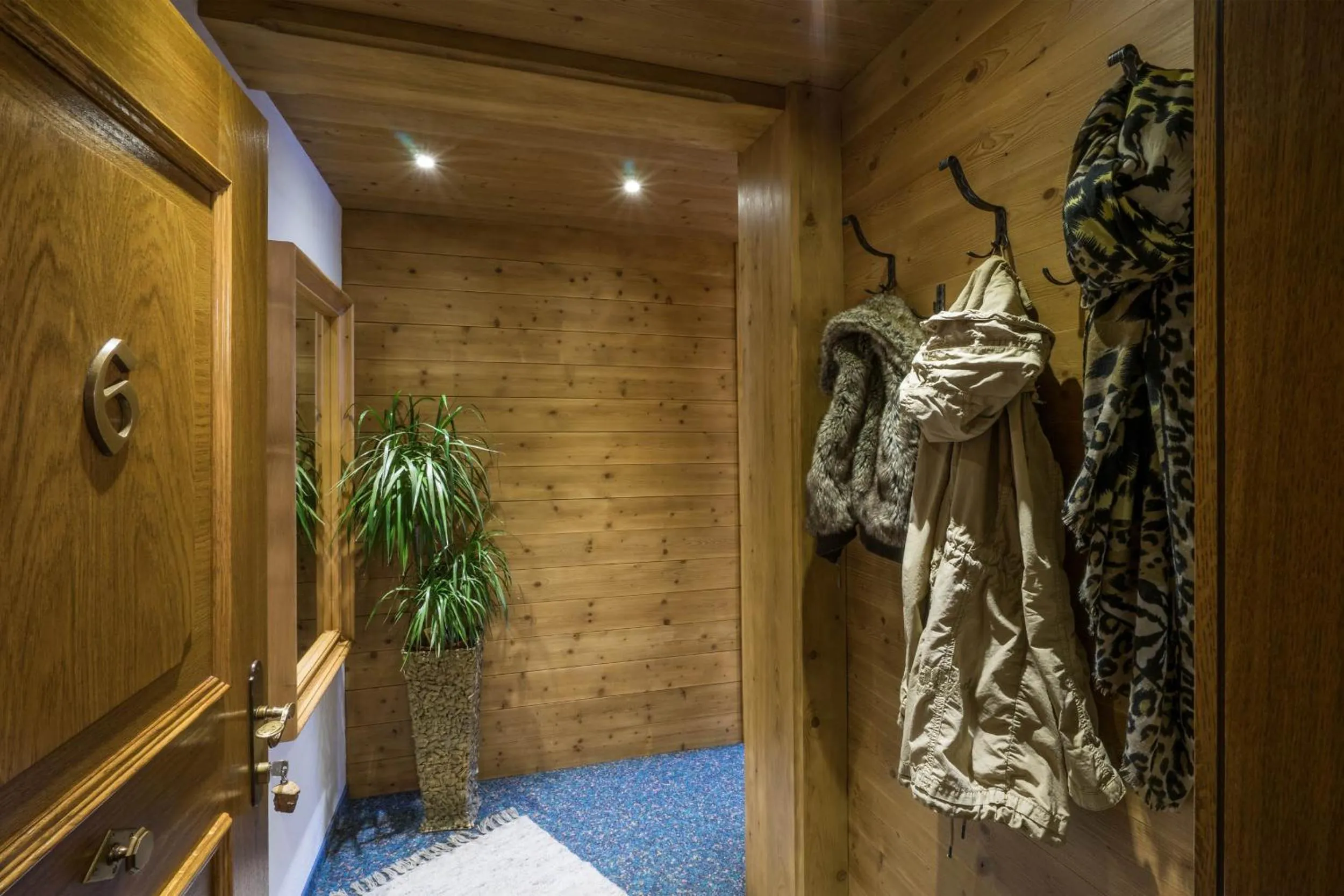 Other in Aparthotel Gallahaus