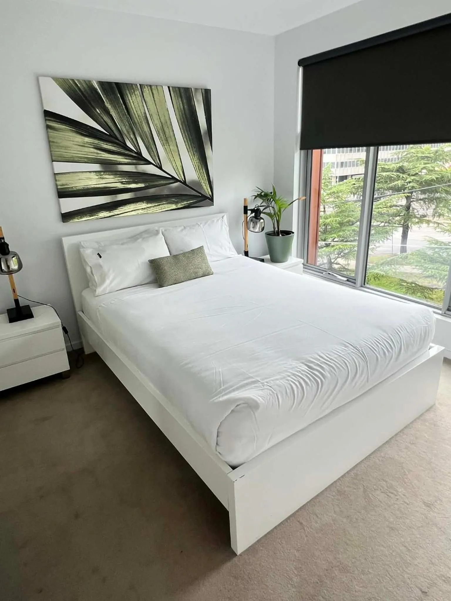 Centrepoint Units Heidelberg