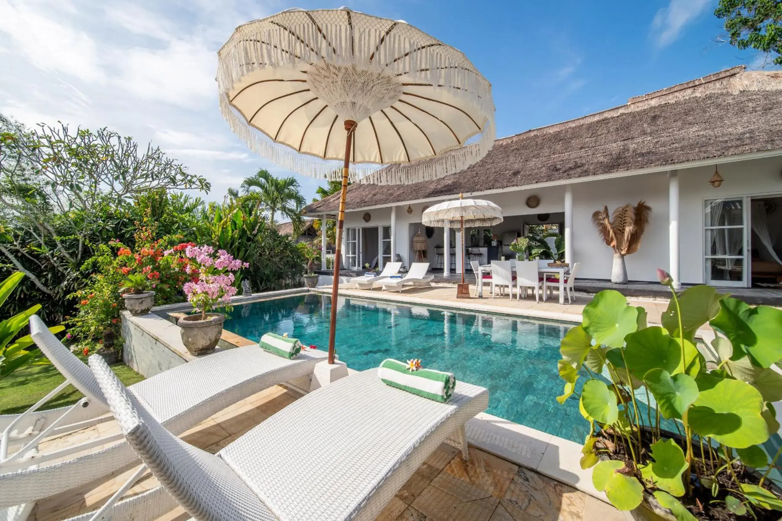 Villa Moana Poe Uluwatu Villa Moana Poe Uluwatu