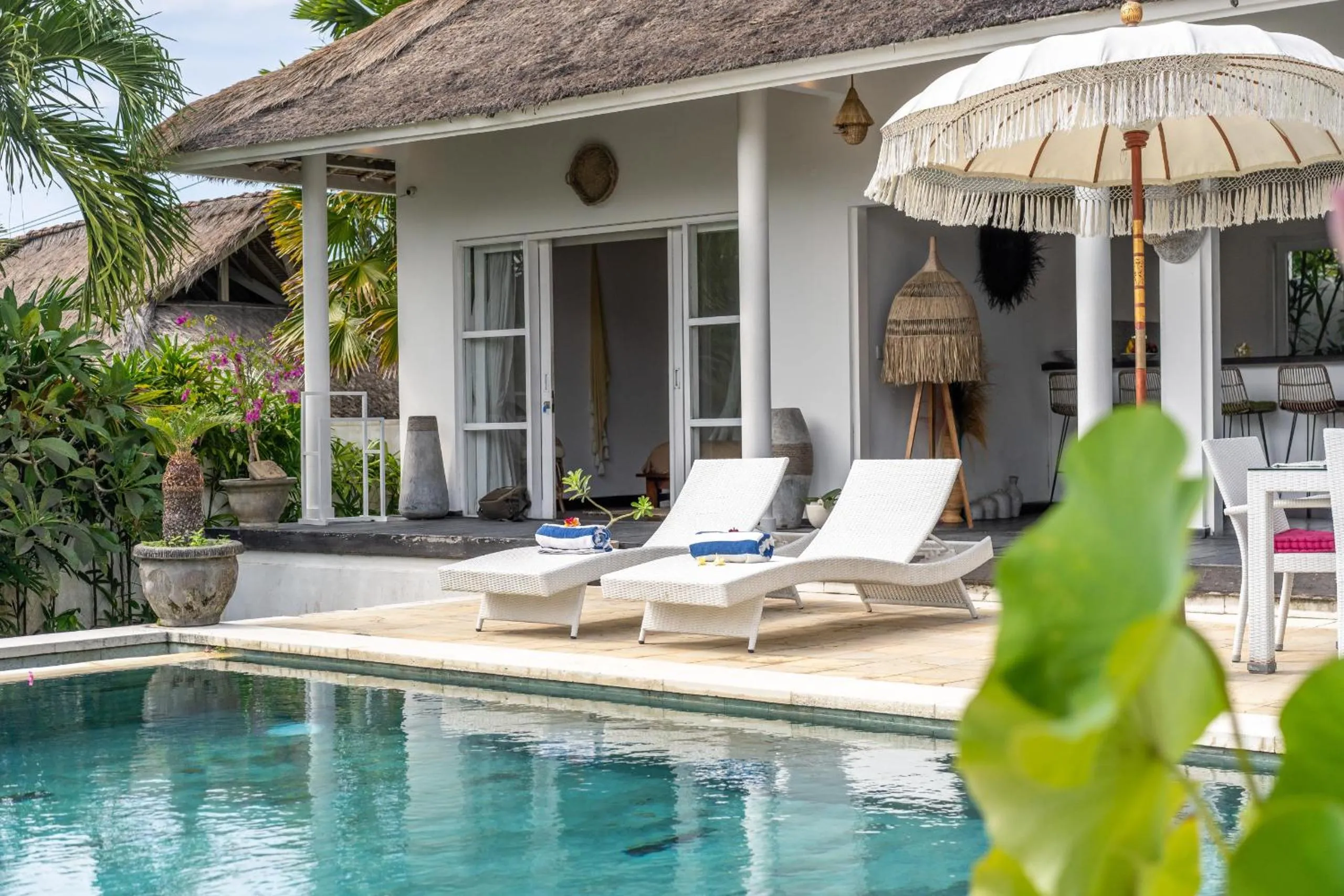 Villa Moana Poe Uluwatu