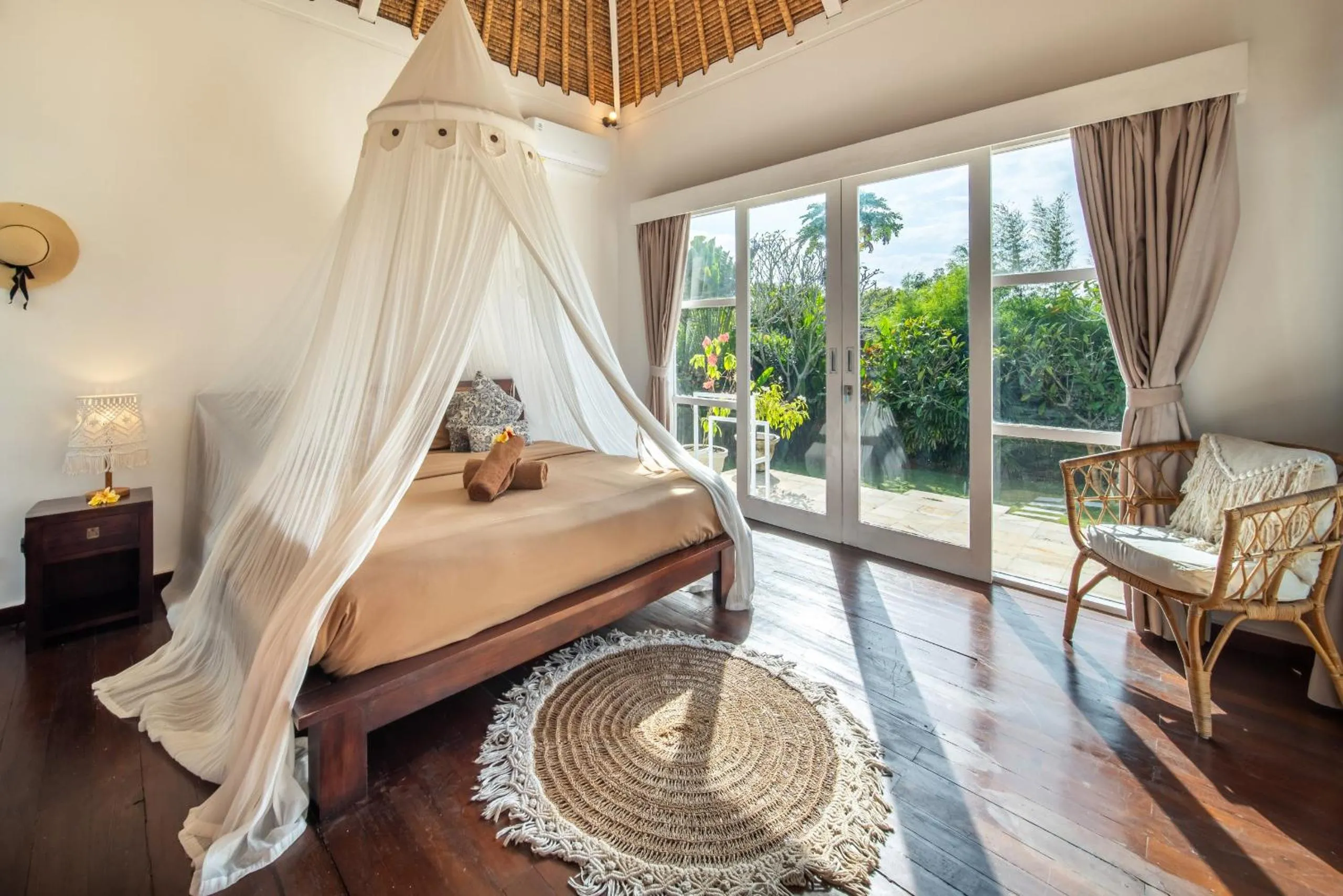 Villa Moana Poe Uluwatu