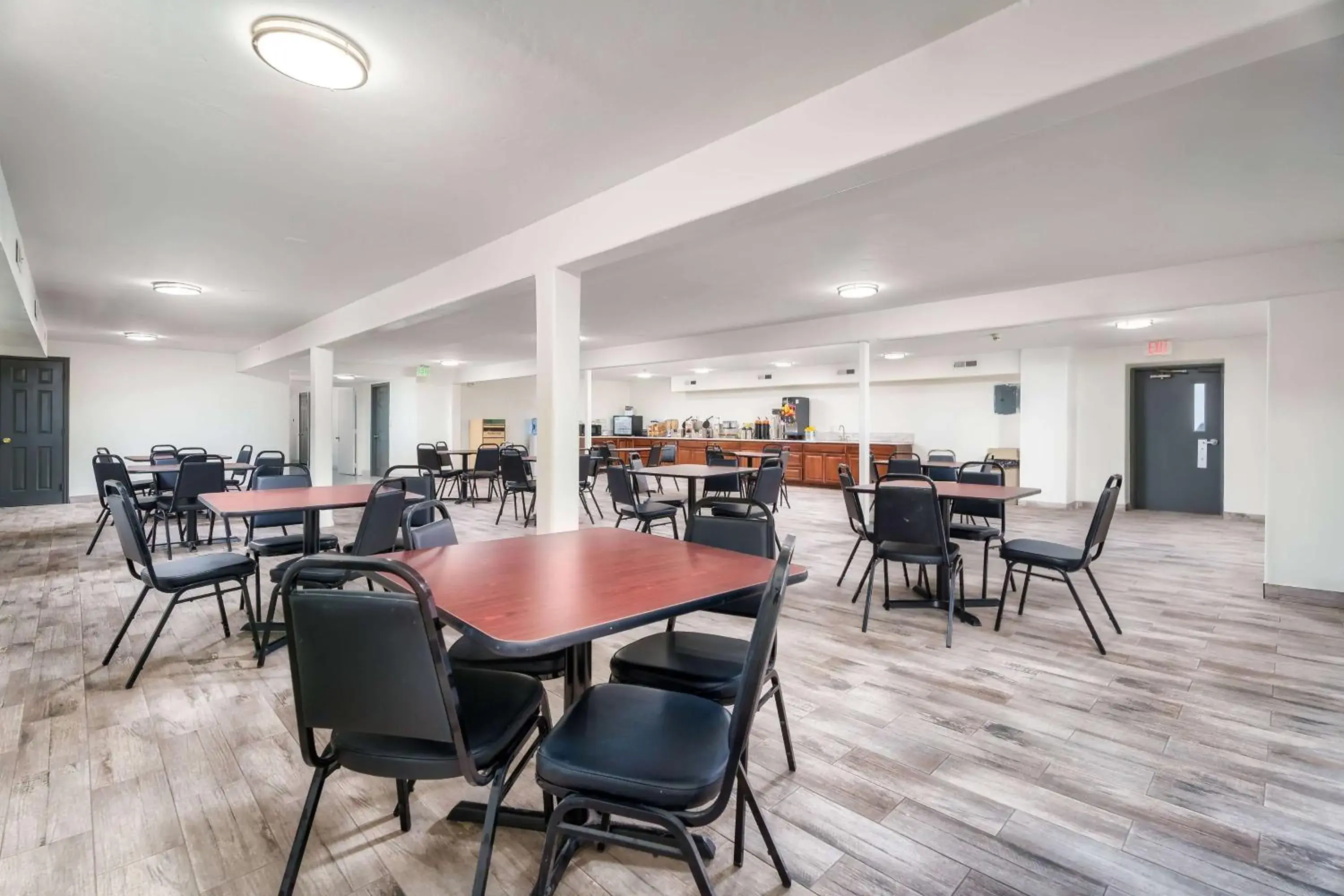 Restaurant/places to eat in Ramada by Wyndham La Verkin Zion National Park Restaurant/places to eat in Ramada by Wyndham La Verkin Zion National Park