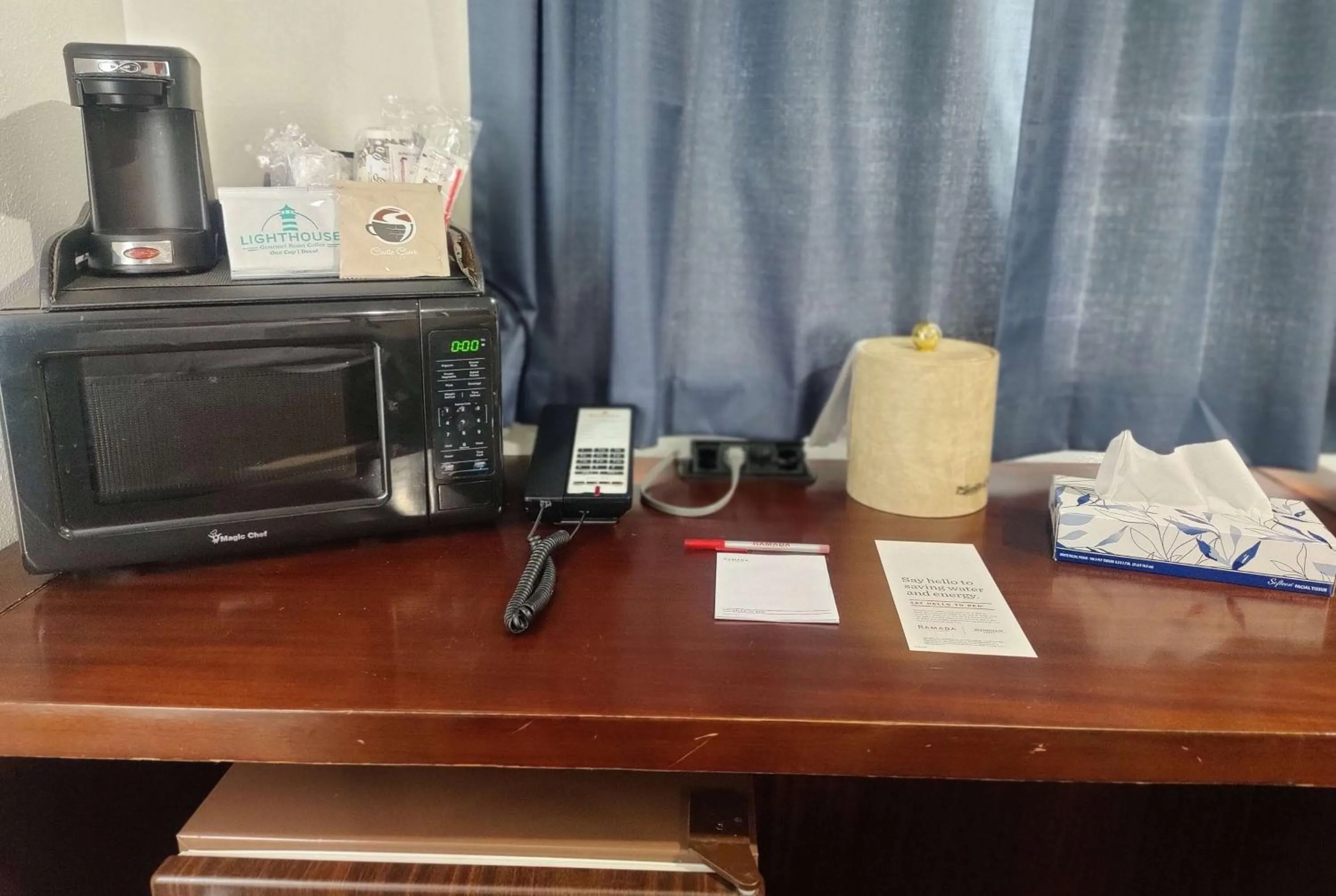 Photo of the whole room in Ramada by Wyndham La Verkin Zion National Park