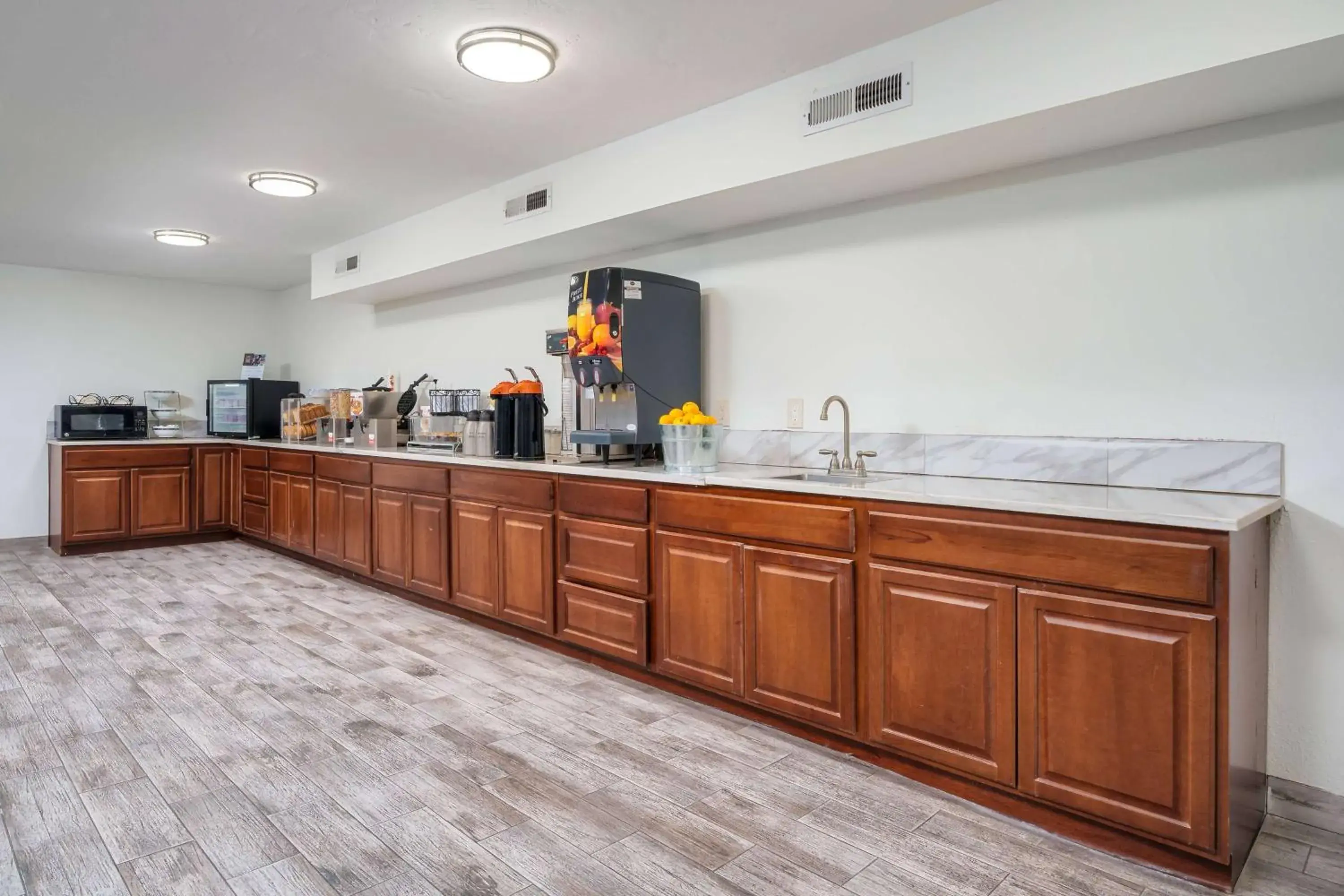 Restaurant/places to eat in Ramada by Wyndham La Verkin Zion National Park Restaurant/places to eat in Ramada by Wyndham La Verkin Zion National Park