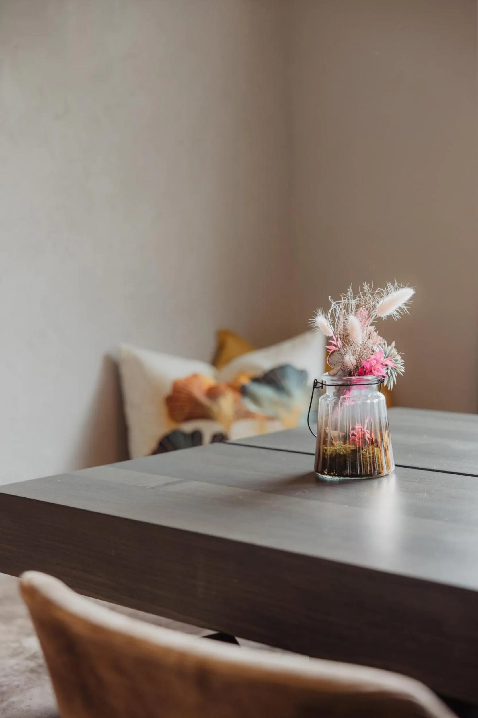 Restaurant/places to eat in Hotel Kreuz