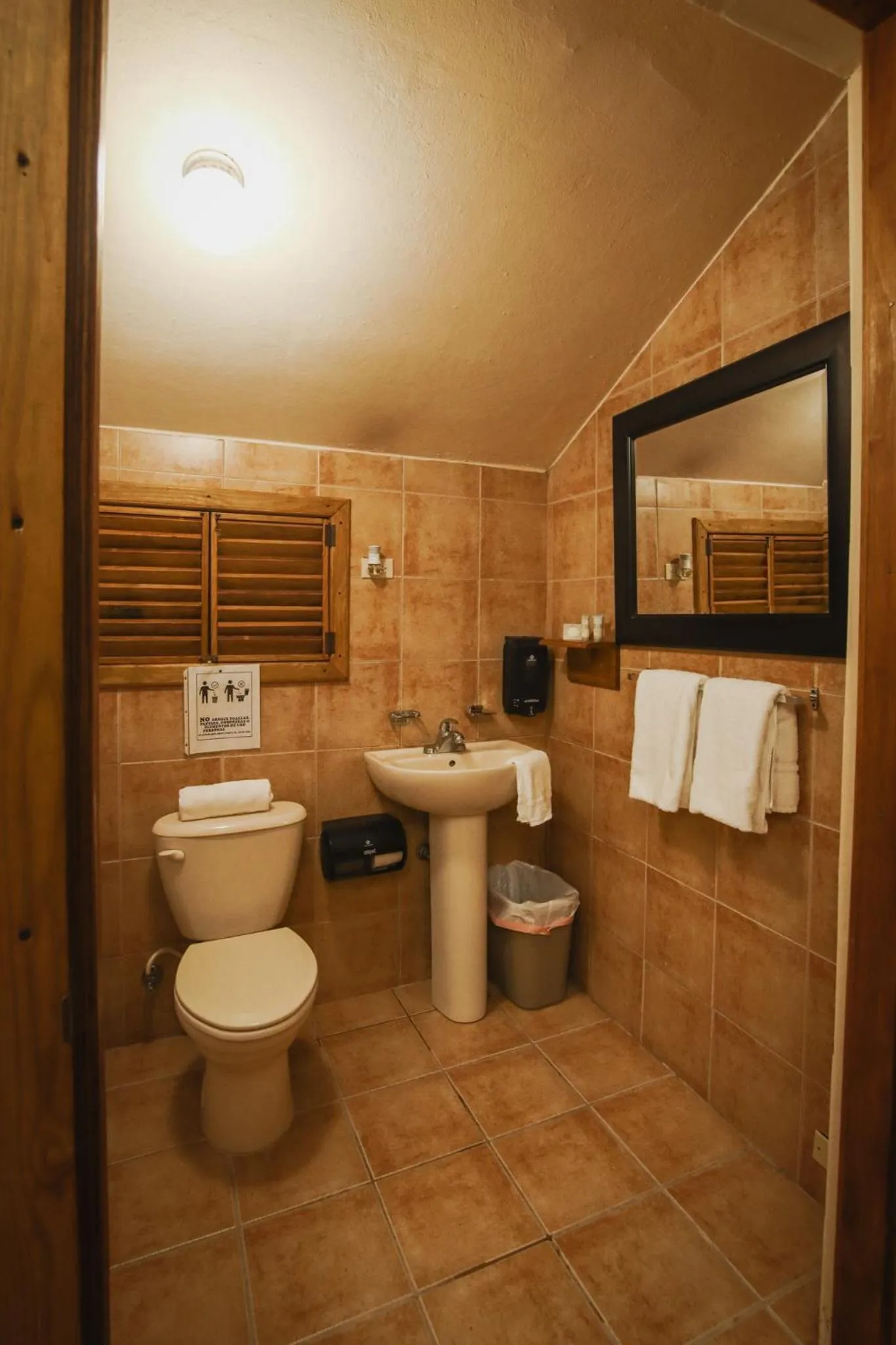 Hacienda el Jibarito