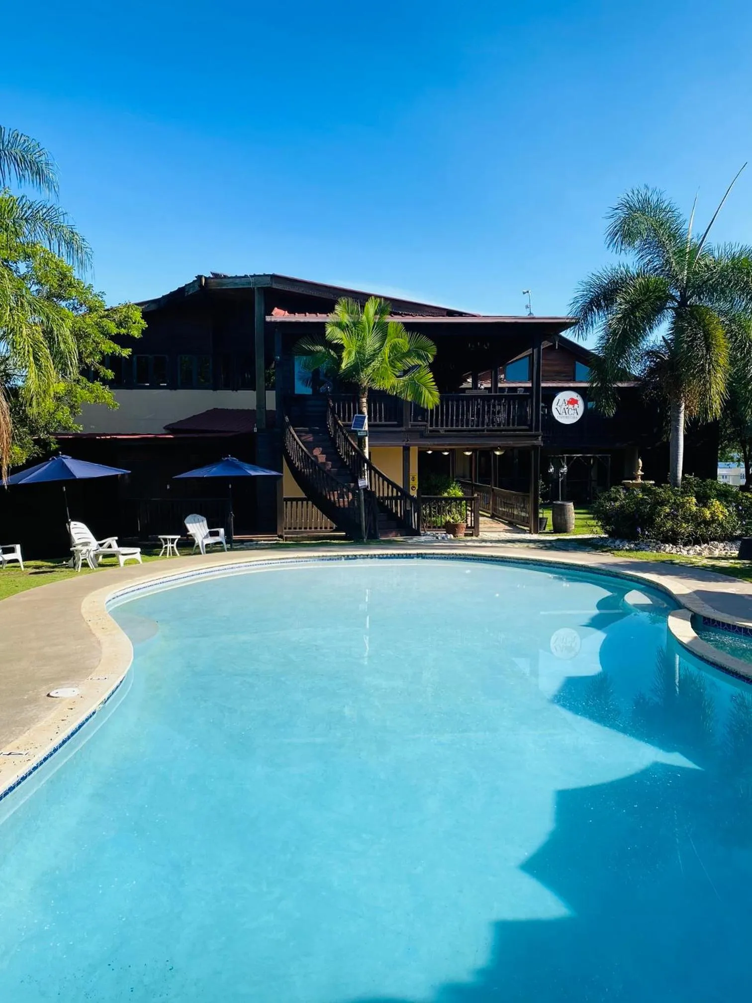 Hacienda el Jibarito