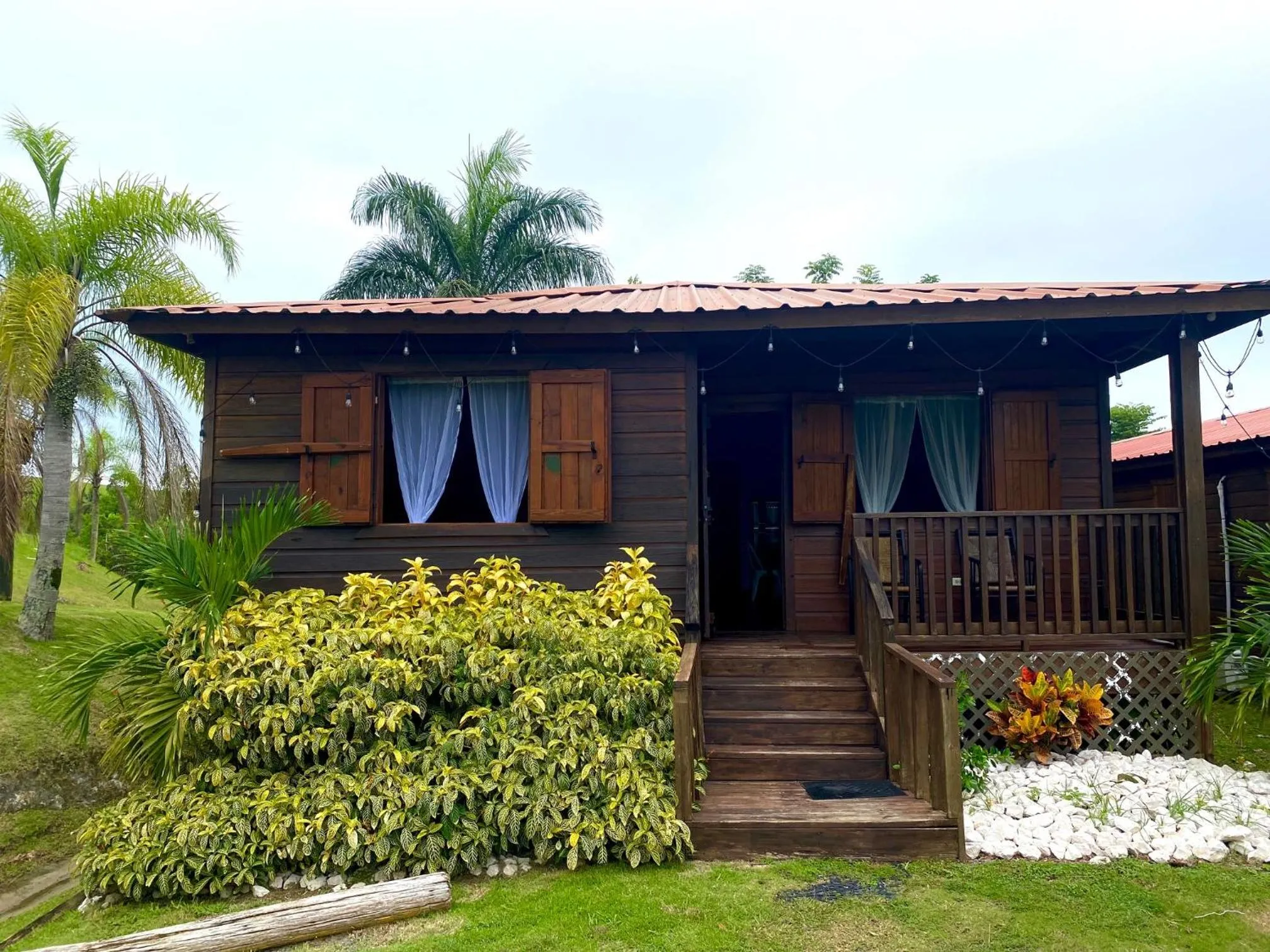 Hacienda el Jibarito