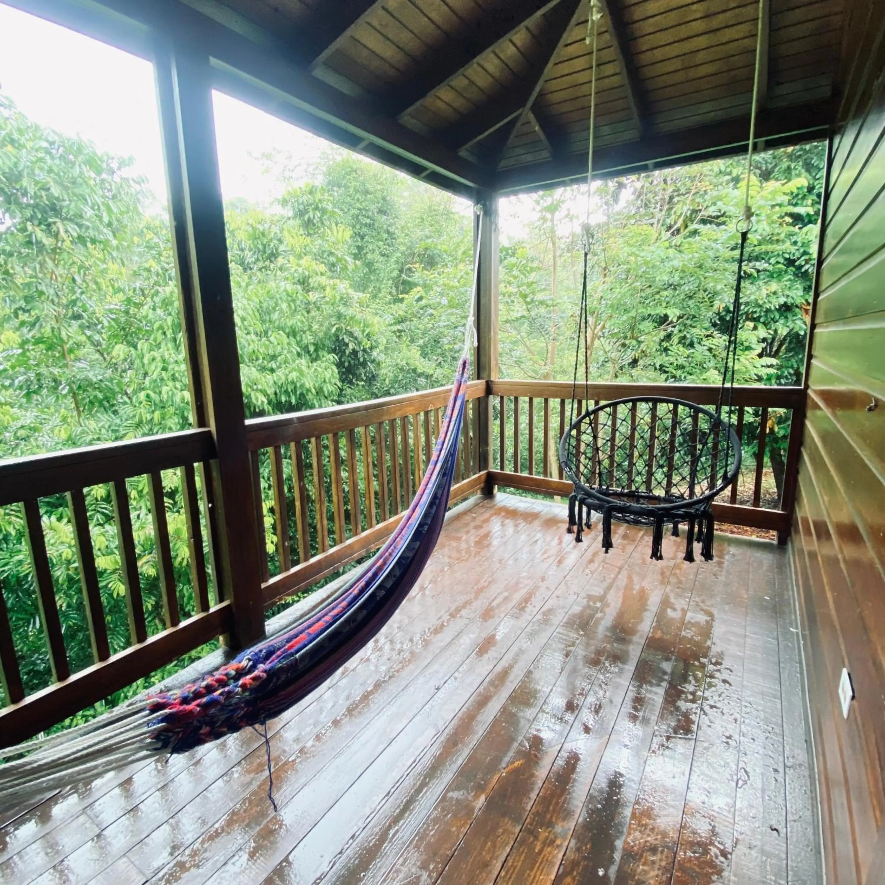 Hacienda el Jibarito