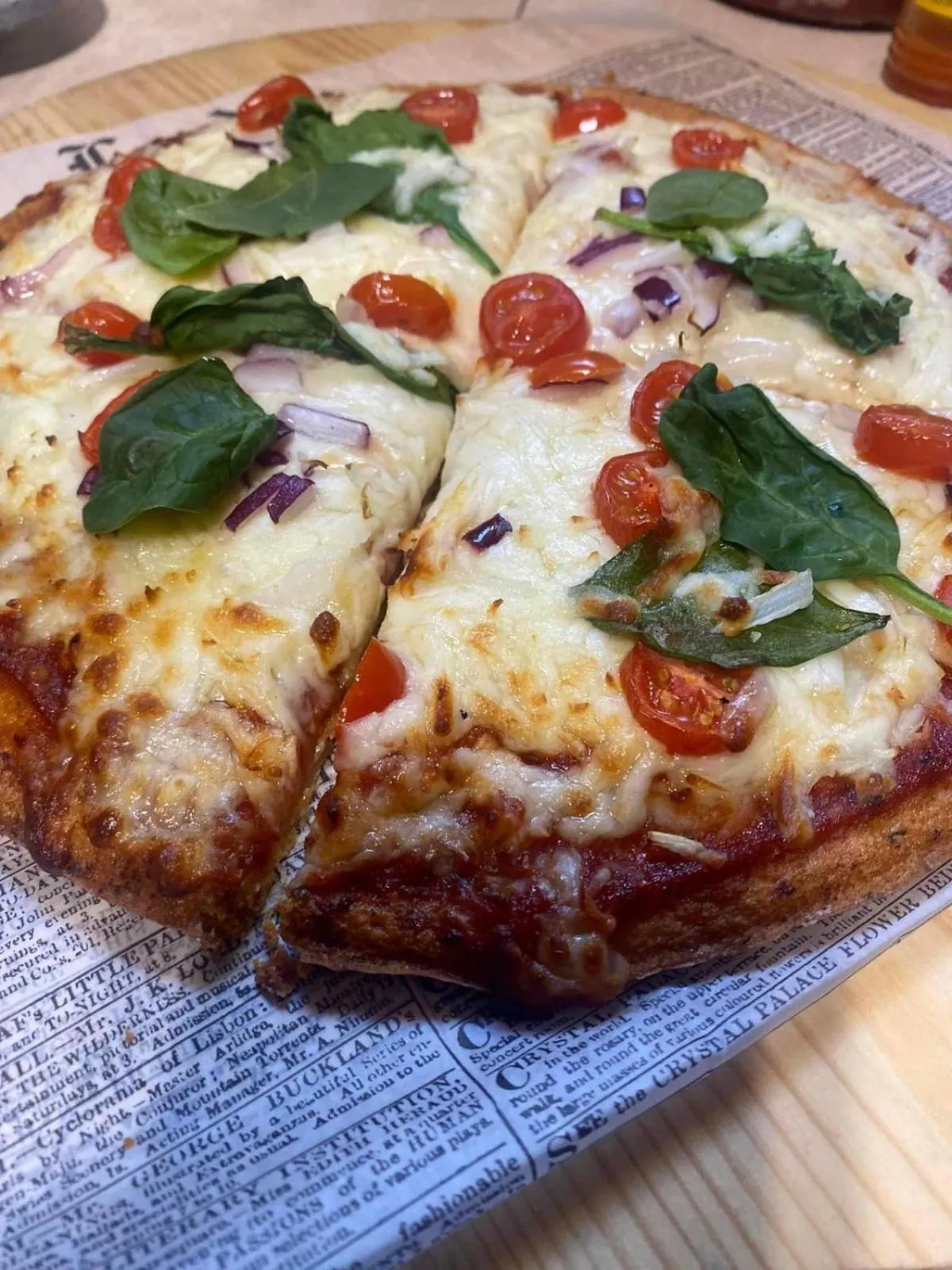 Restaurant/places to eat in Hacienda el Jibarito