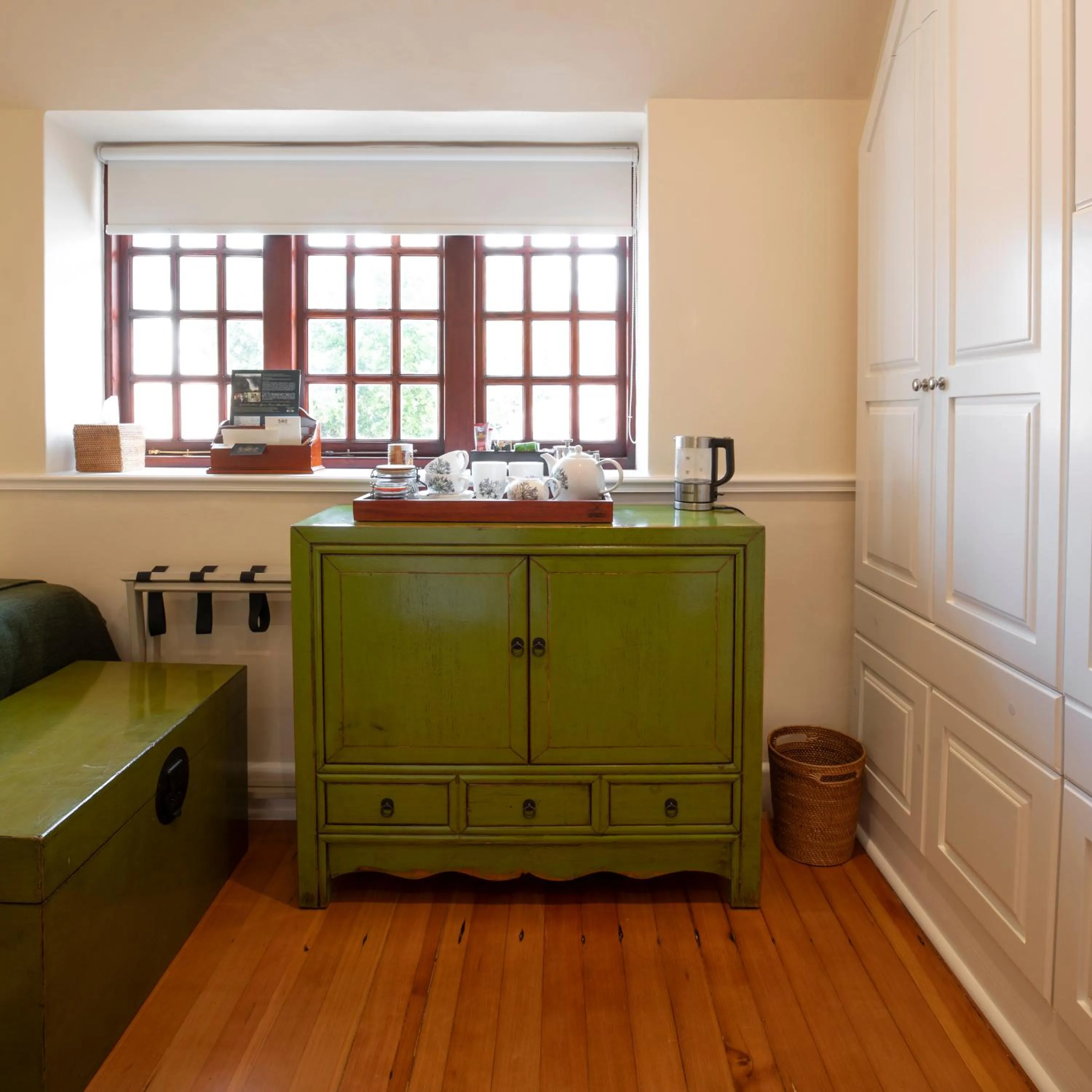 St James Guest Houses