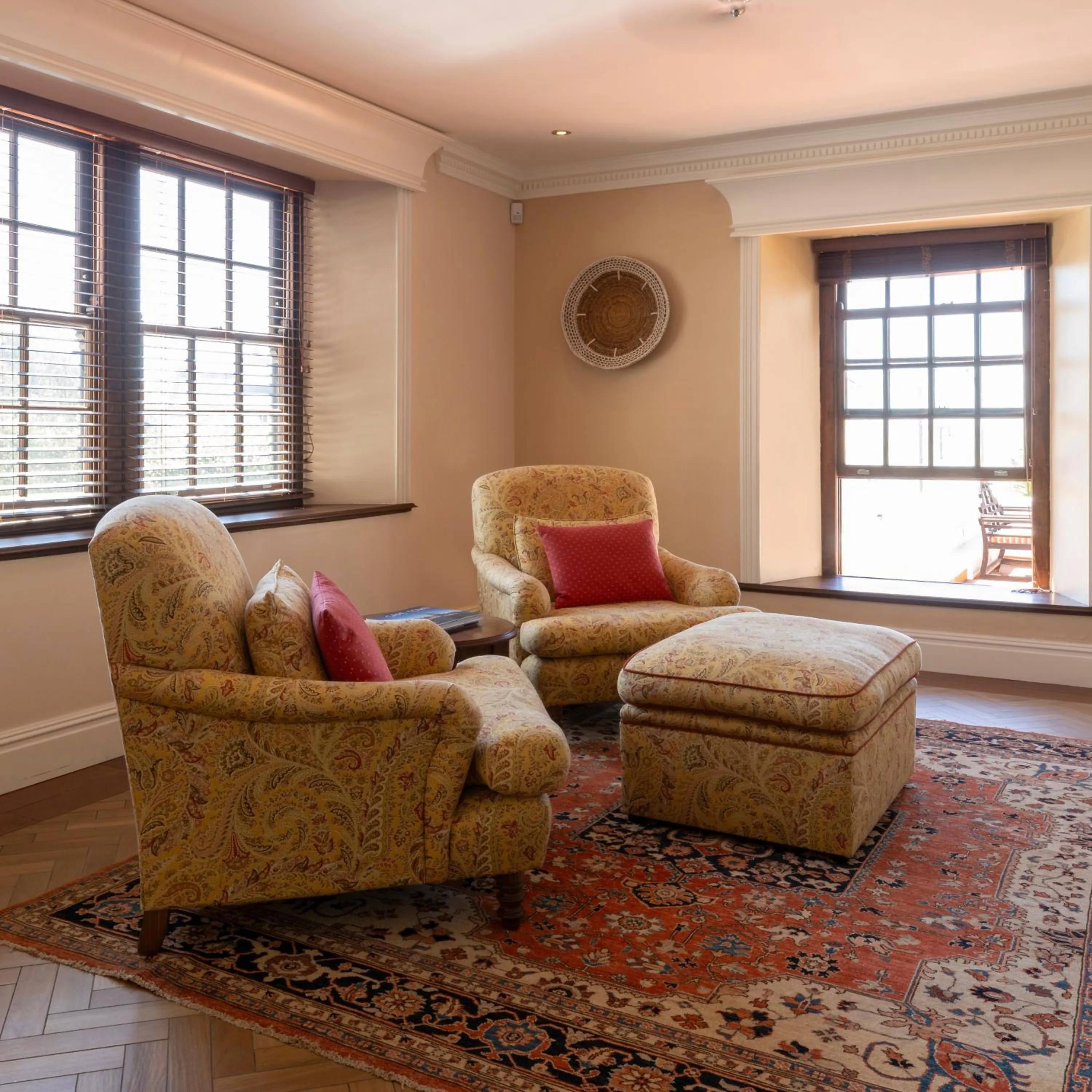 St James Guest Houses