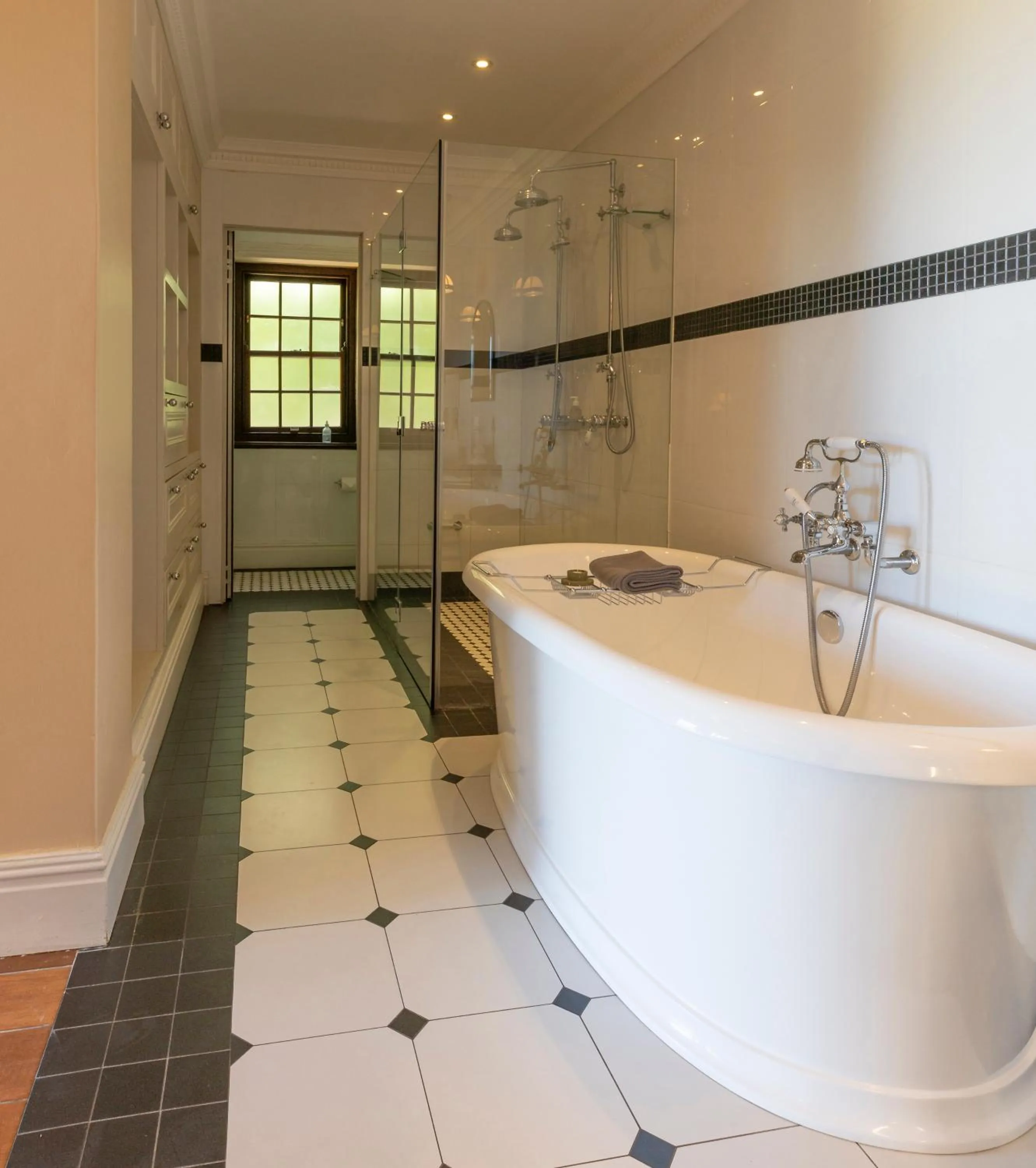 St James Guest Houses