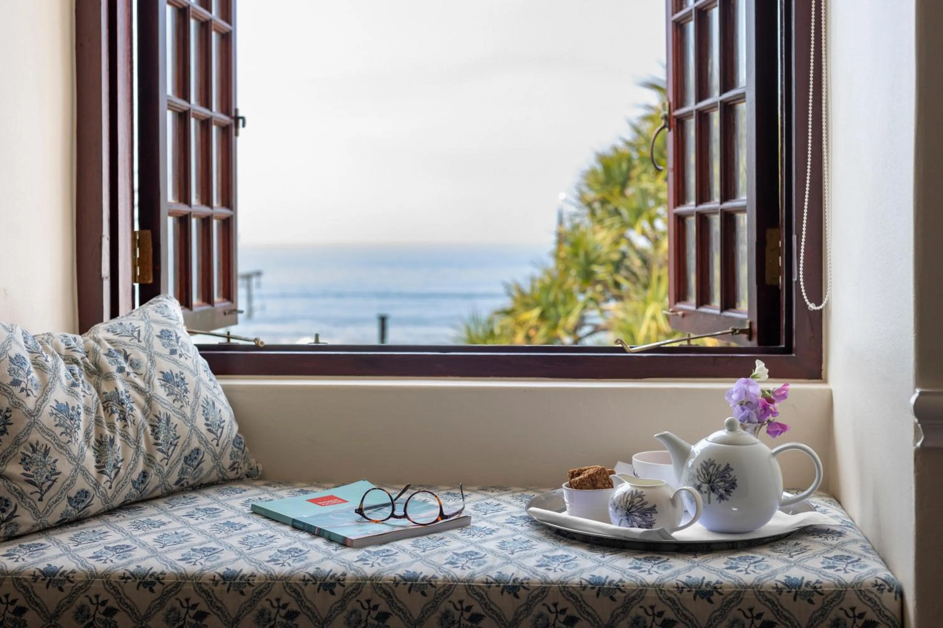 St James Guest Houses