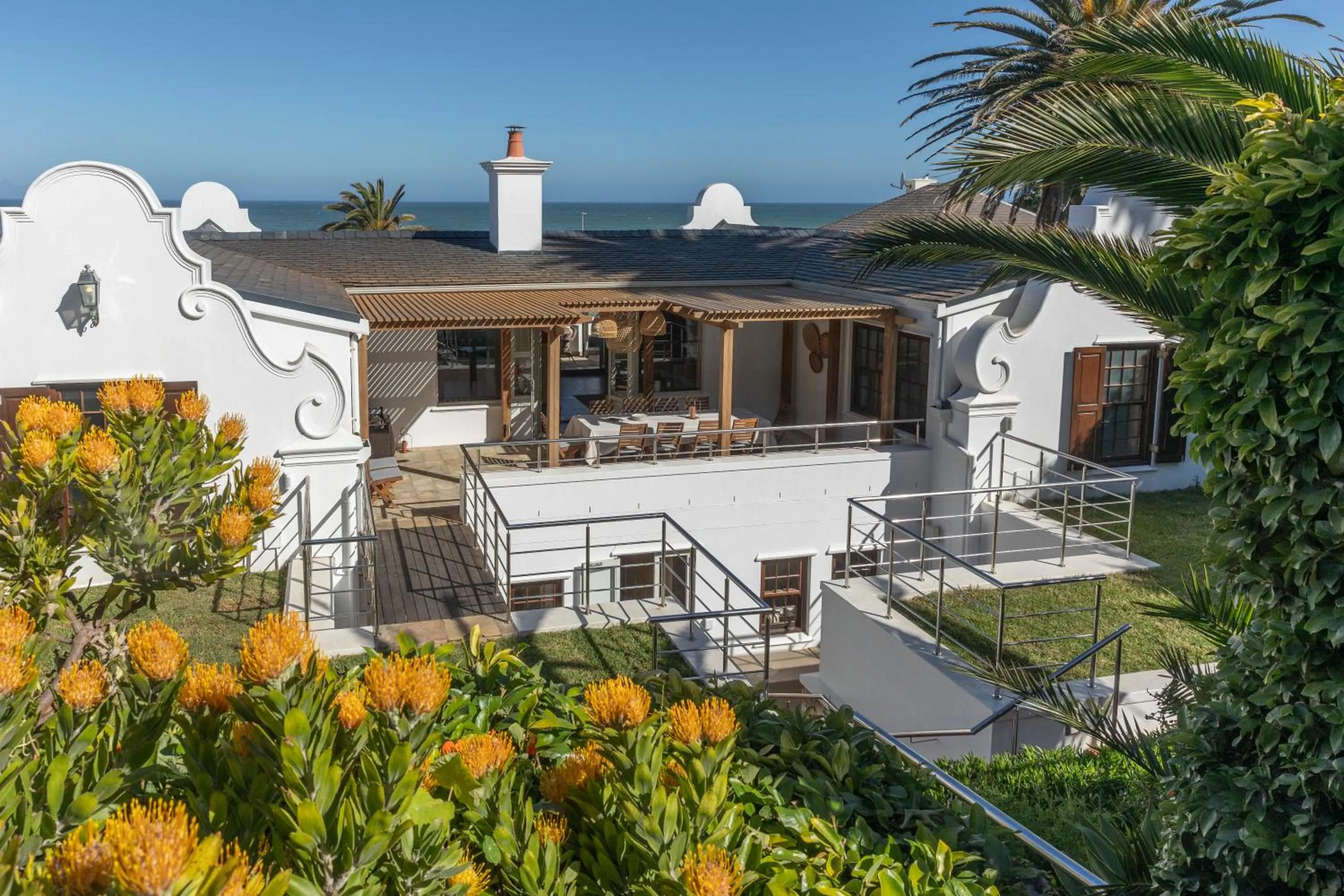 St James Guest Houses