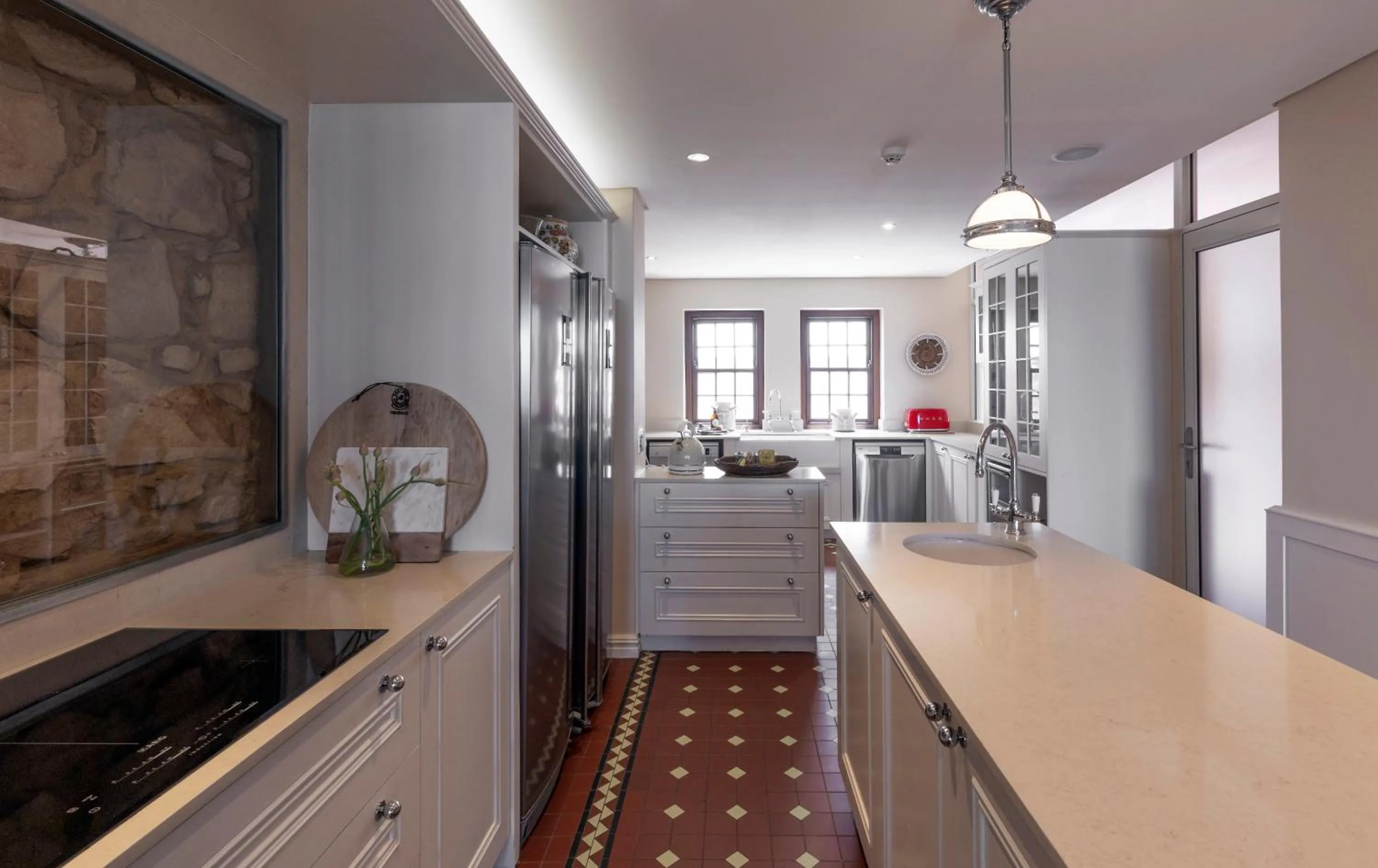 St James Guest Houses