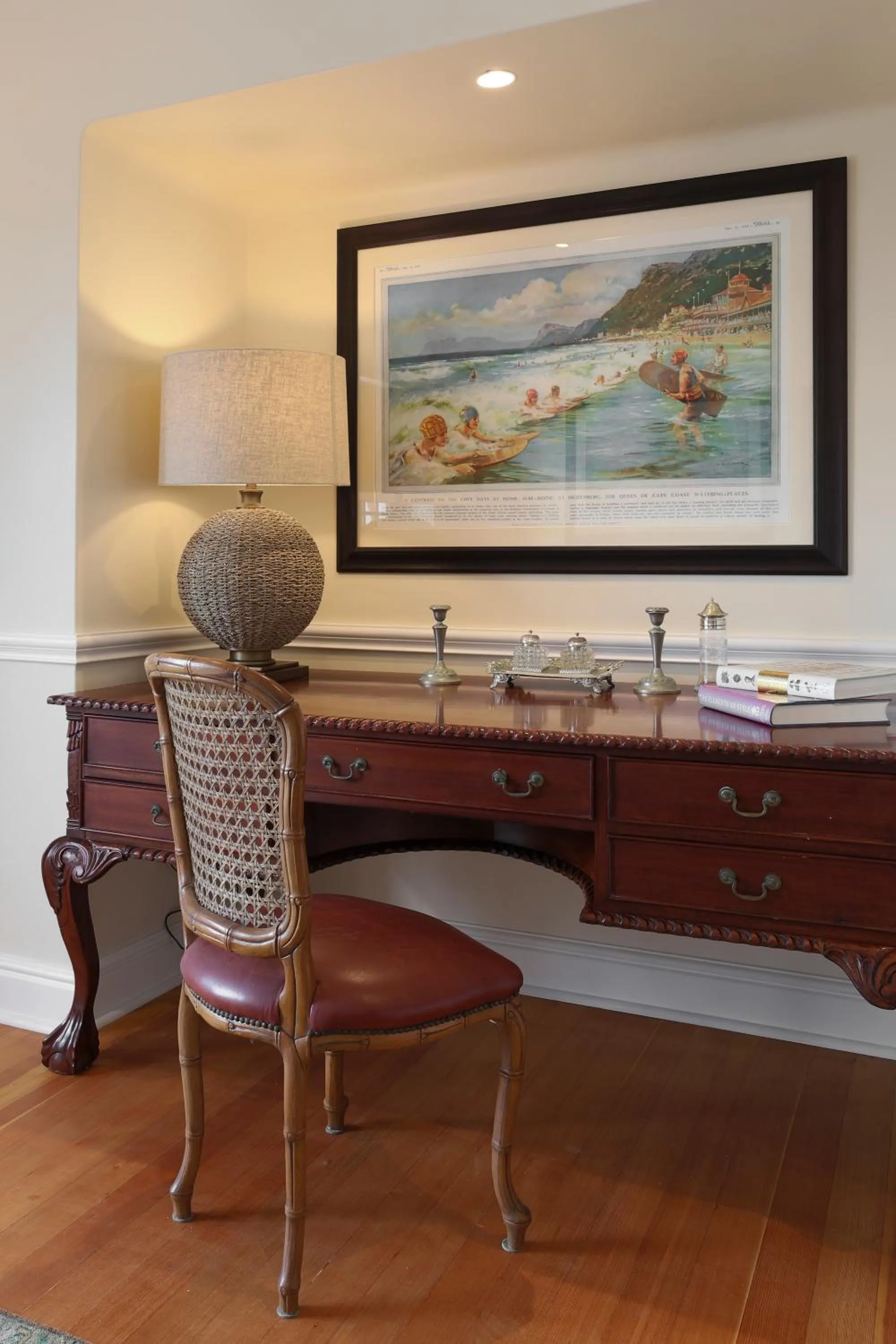 St James Guest Houses