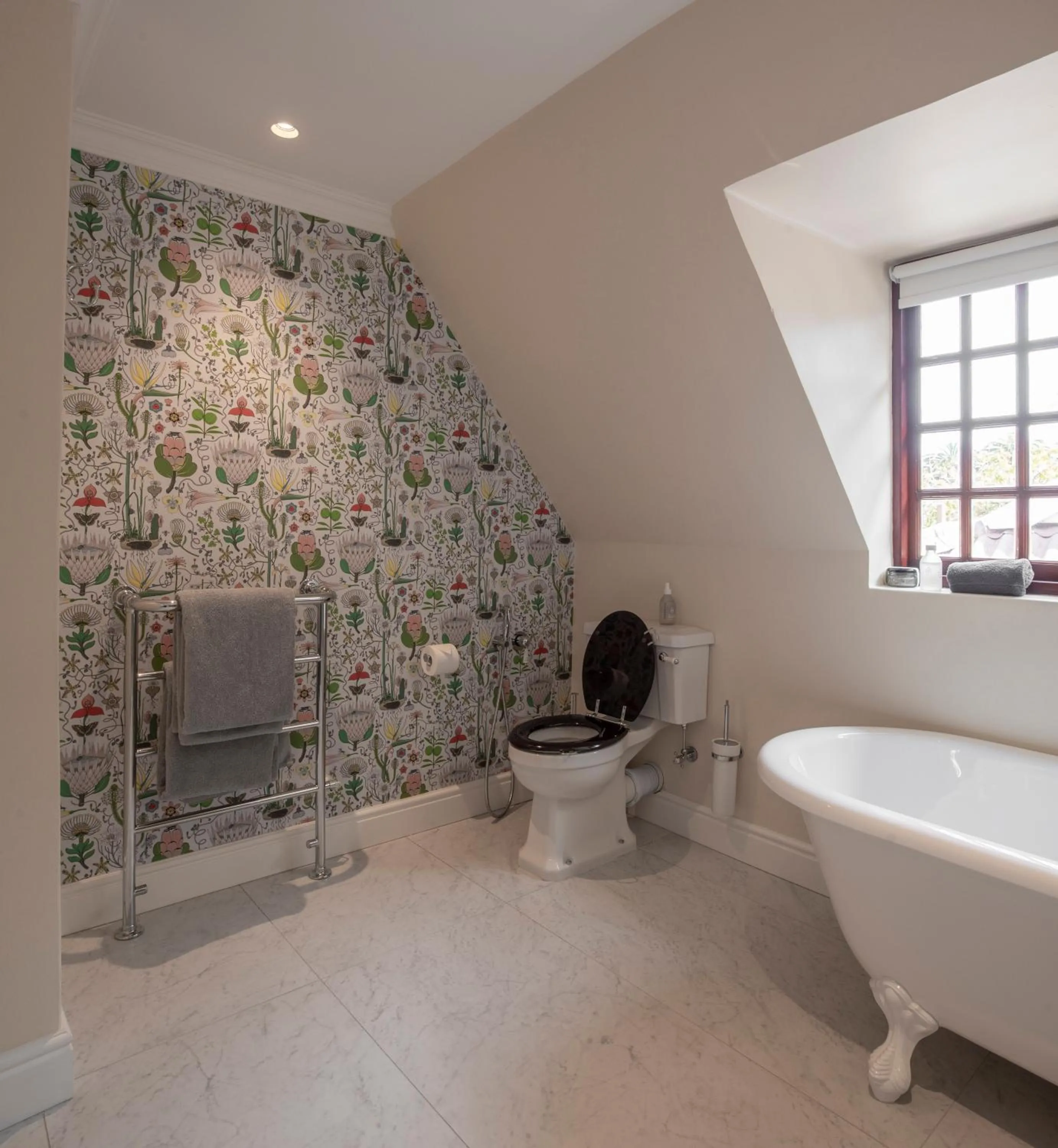 St James Guest Houses