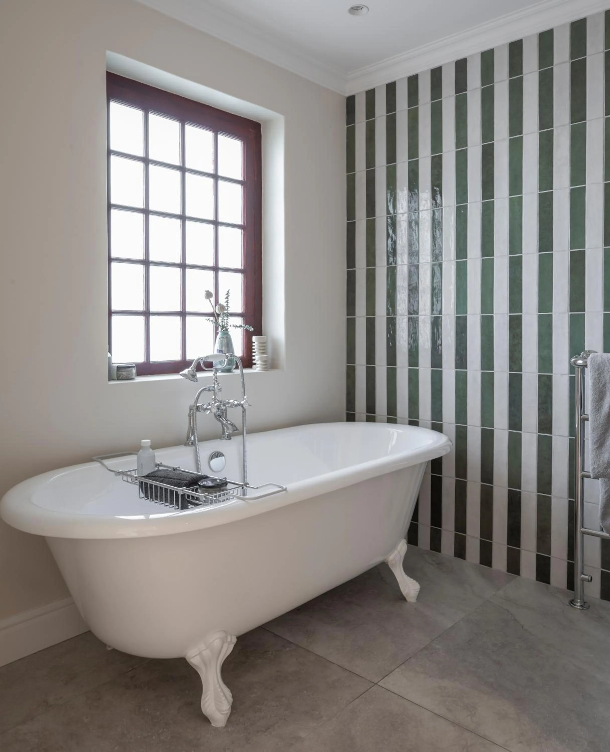 St James Guest Houses