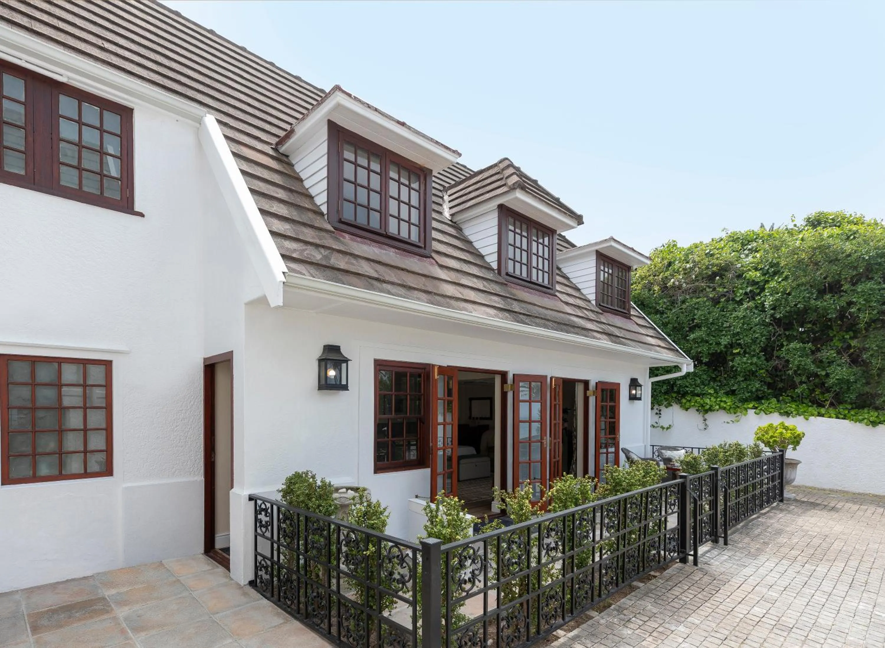 St James Guest Houses