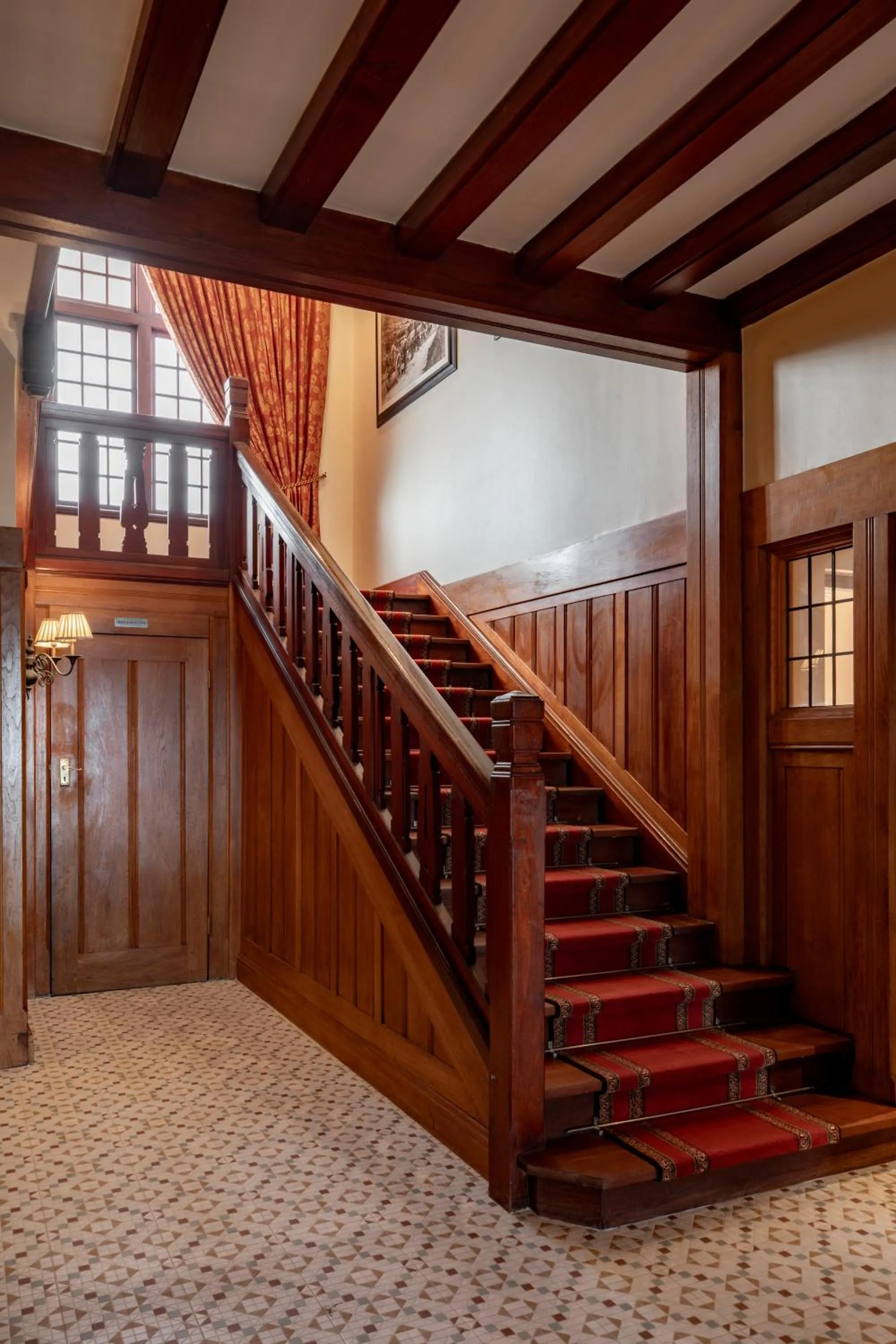 St James Guest Houses