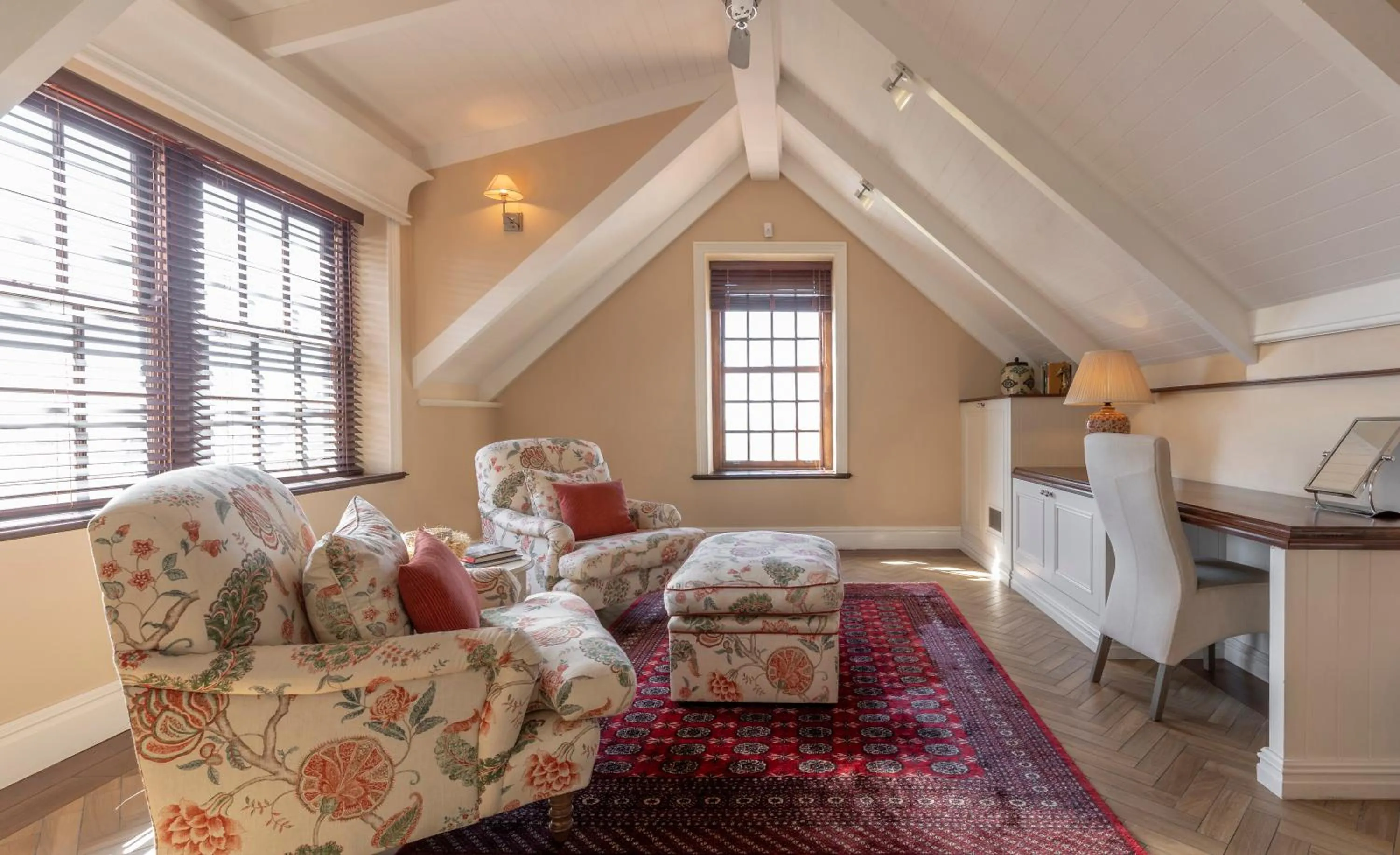 Bed in St James Guest Houses