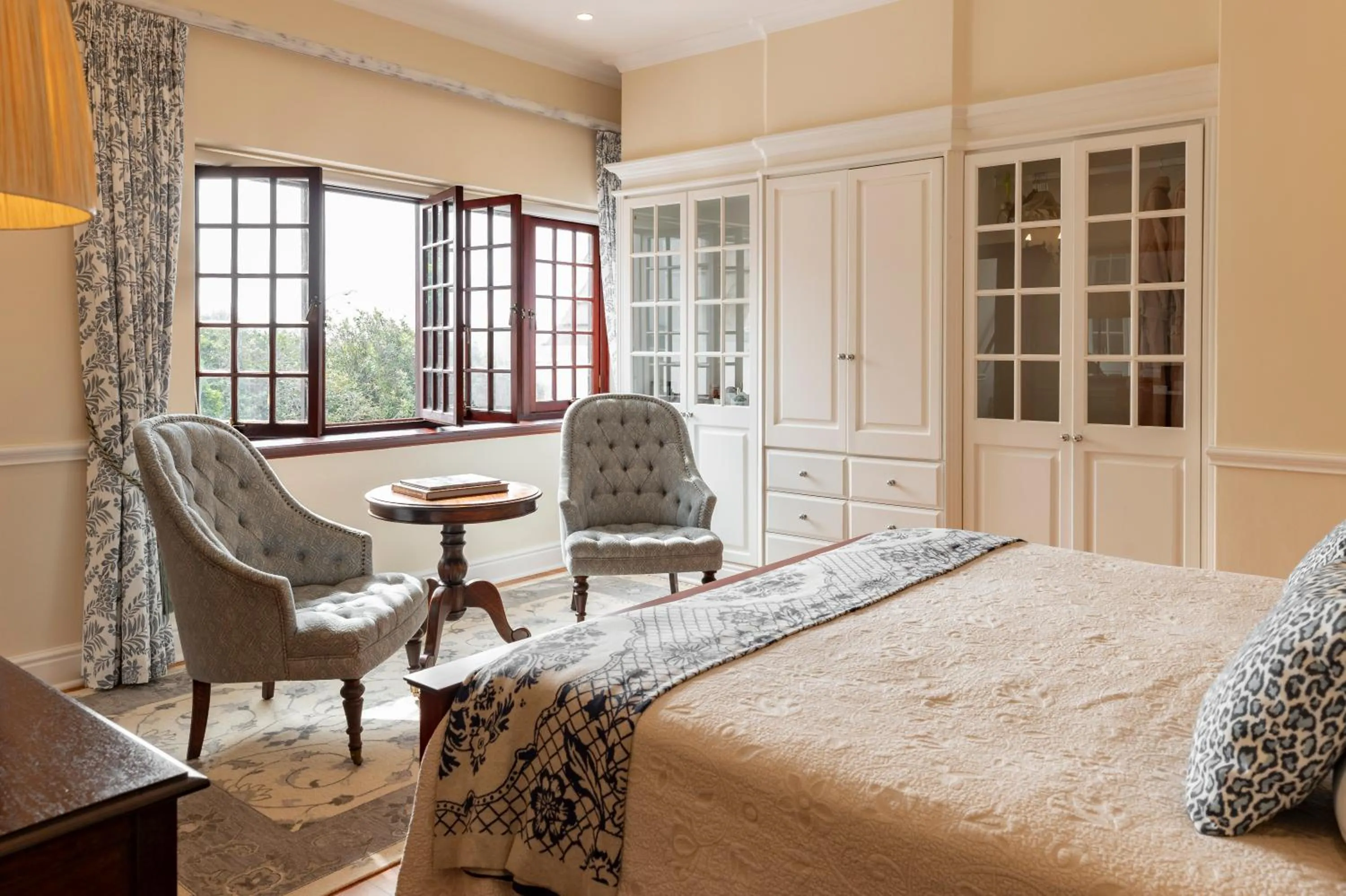 Bed in St James Guest Houses