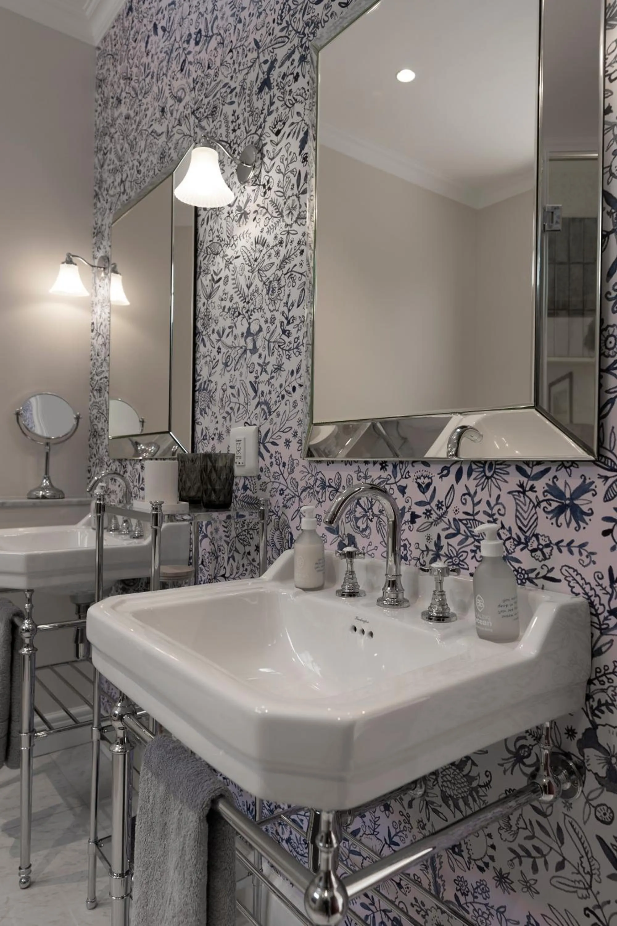 St James Guest Houses