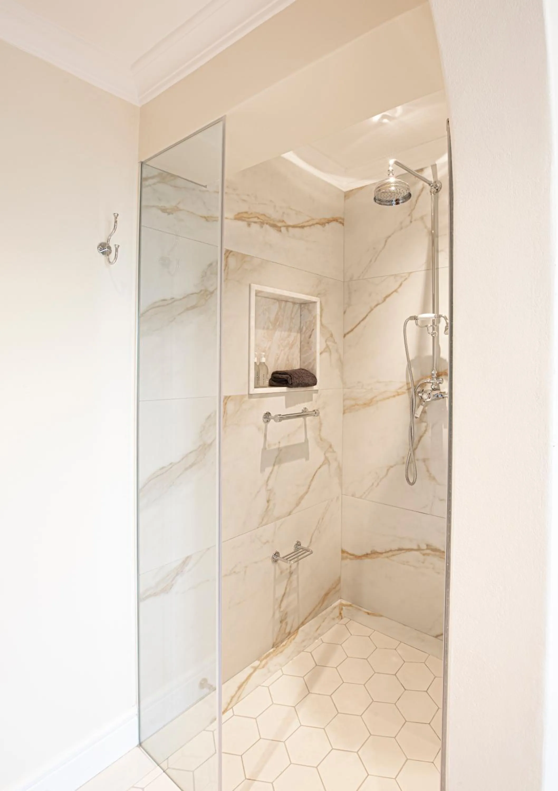 St James Guest Houses