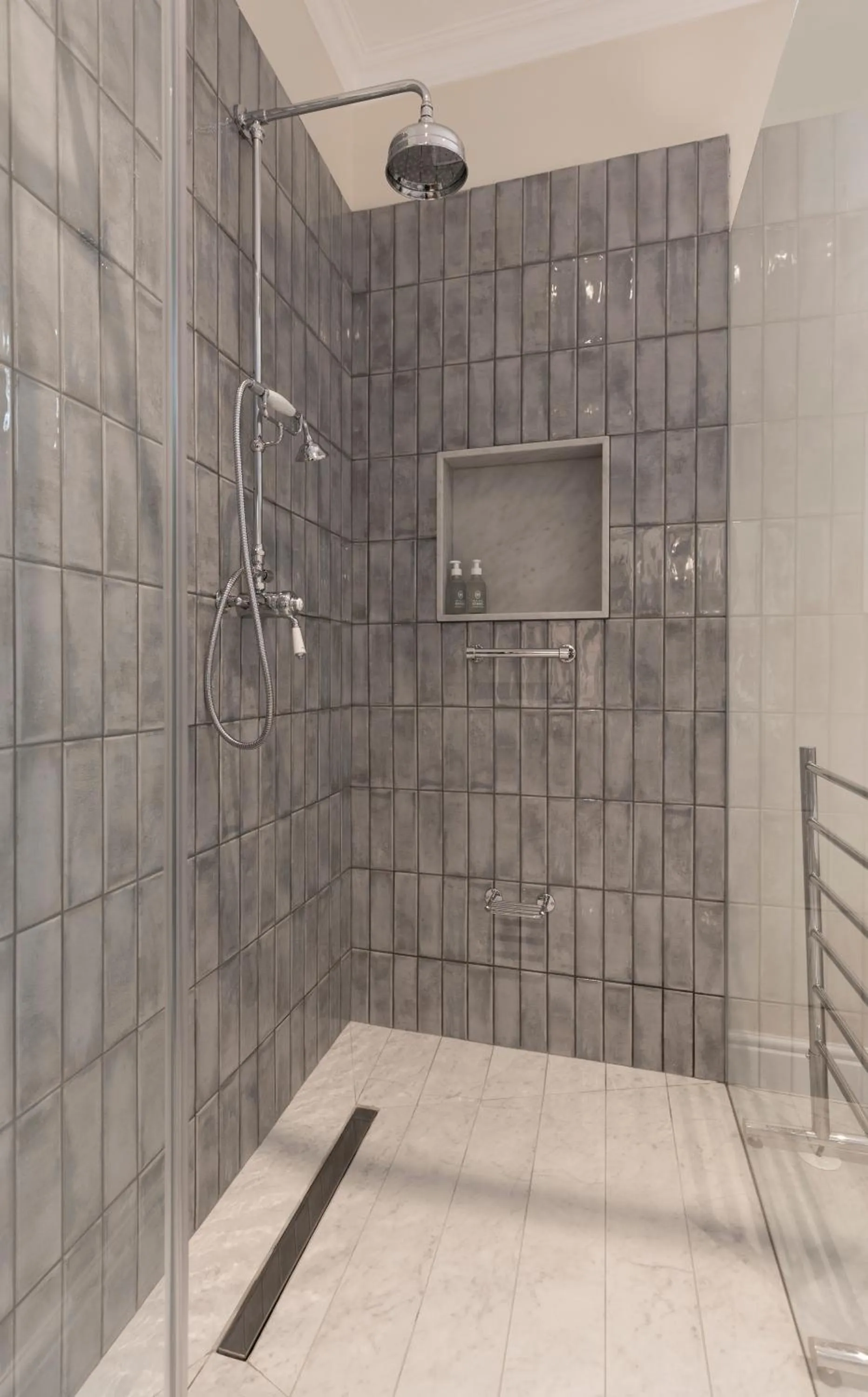 St James Guest Houses