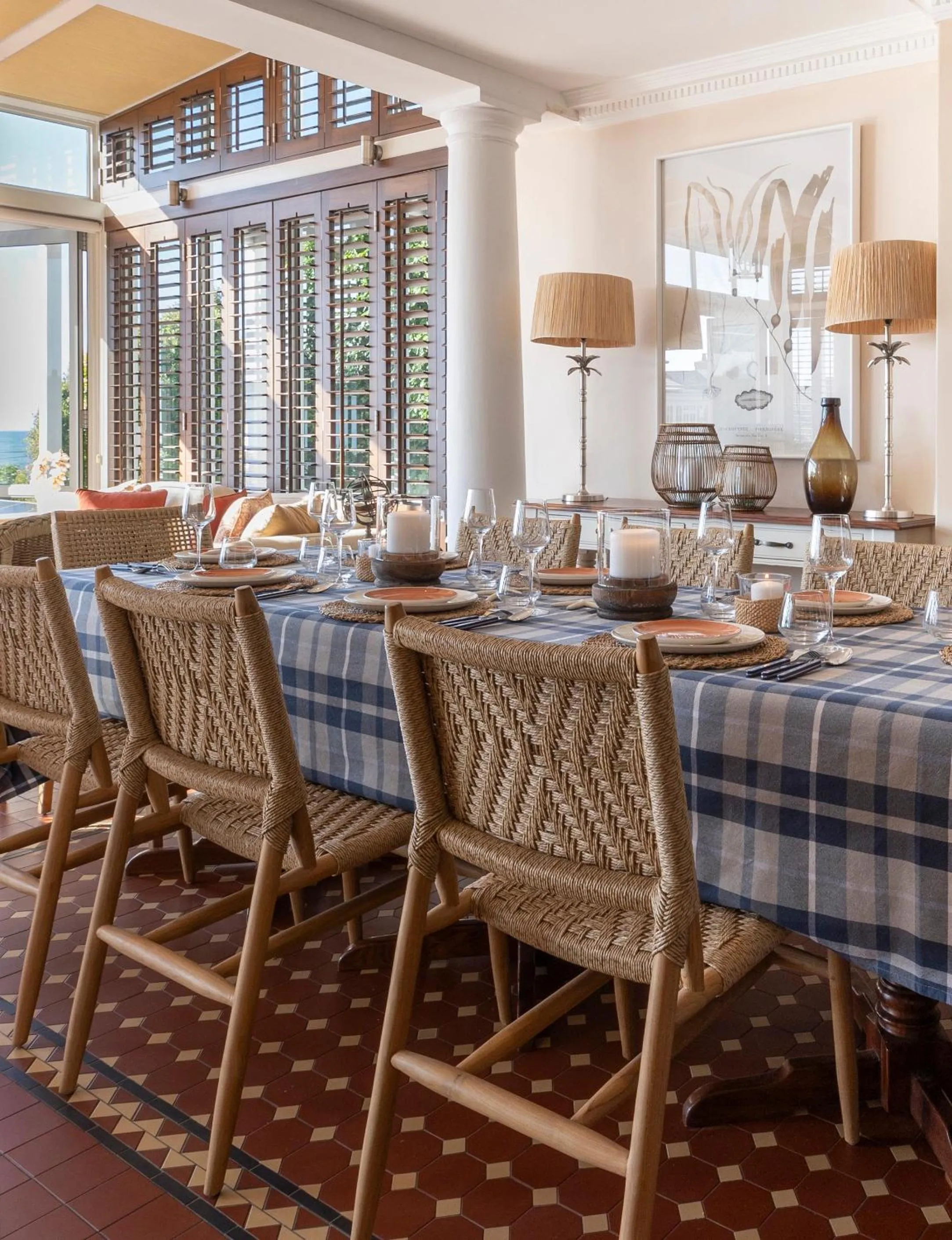 St James Guest Houses