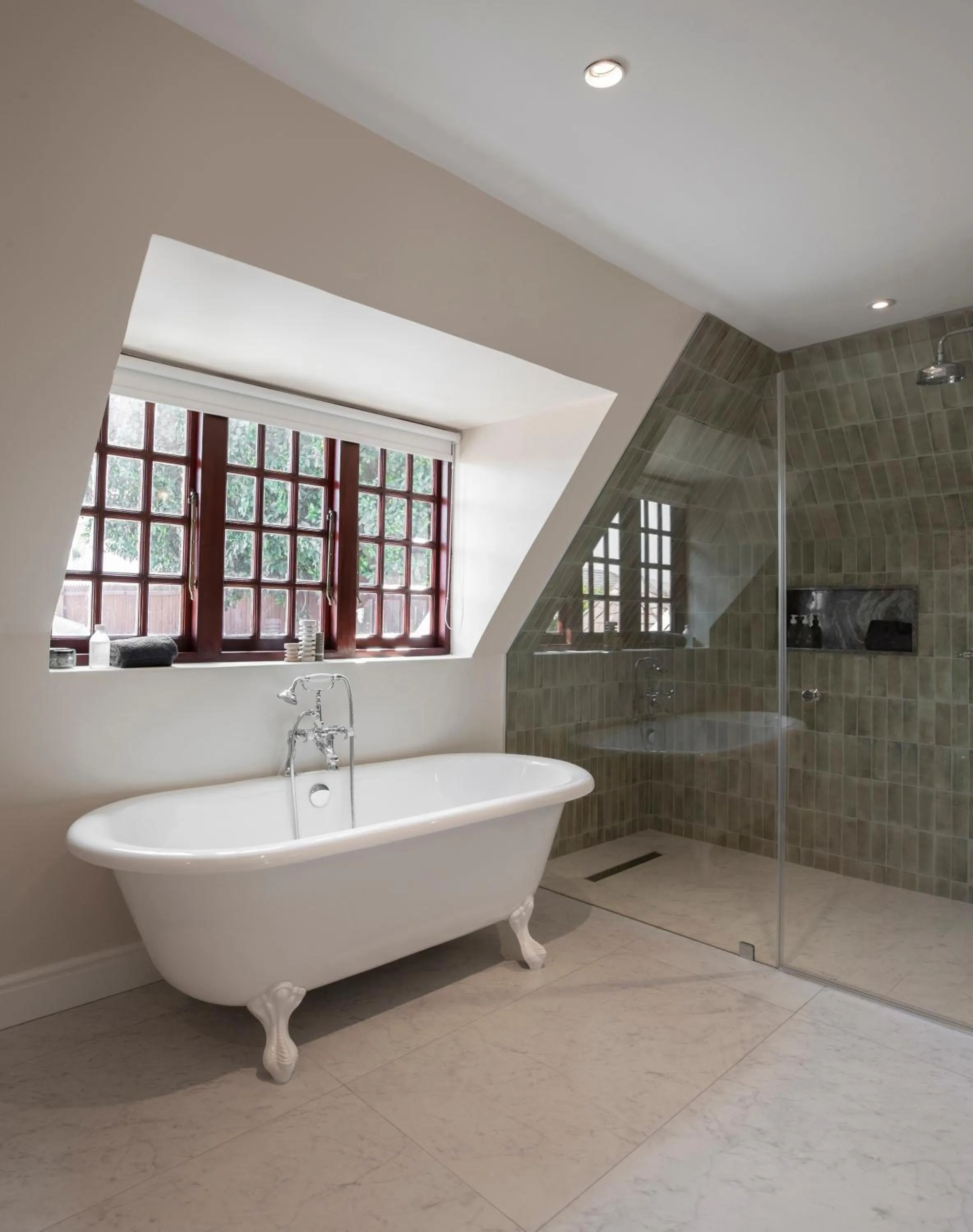 St James Guest Houses