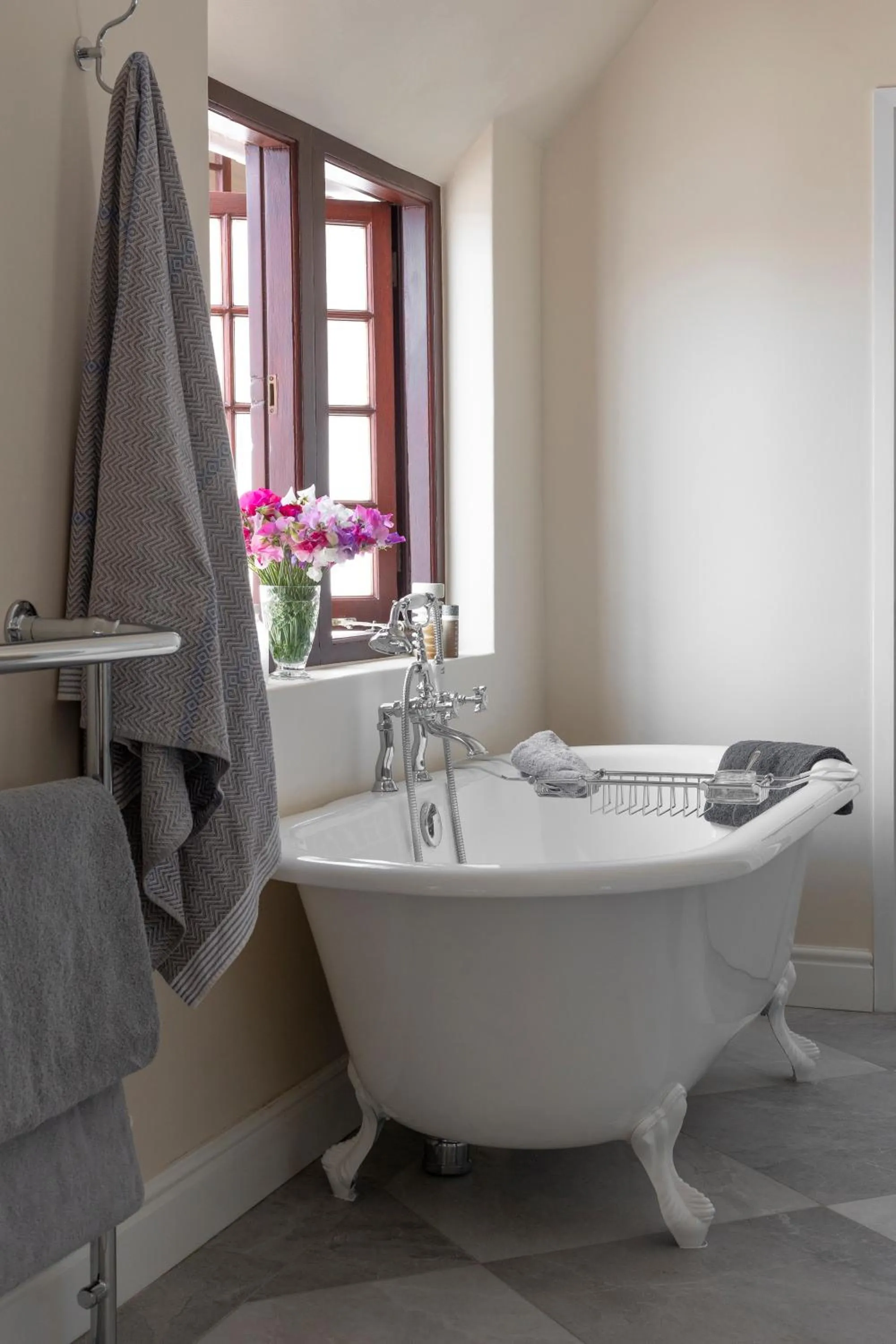 St James Guest Houses